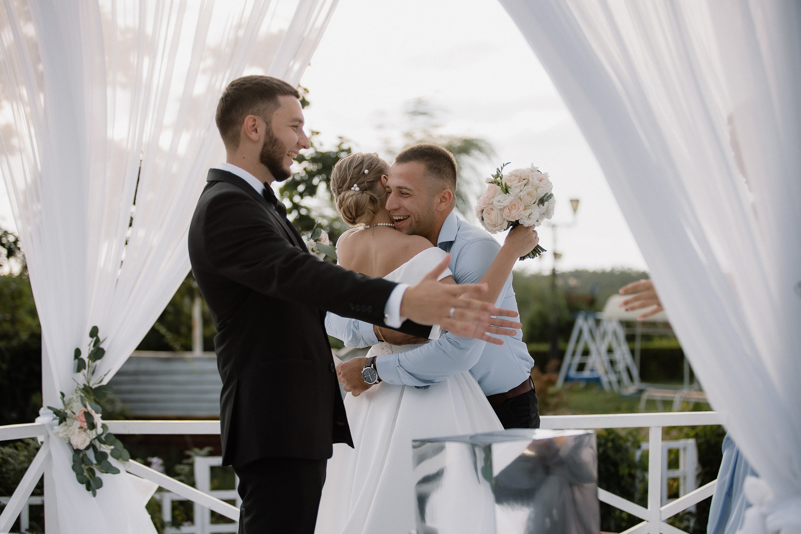 СЕРГЕЙ И АНАСТАСИЯ | ВЛАДИВОСТОК. Фотограф во Владивостоке Антон Блохин