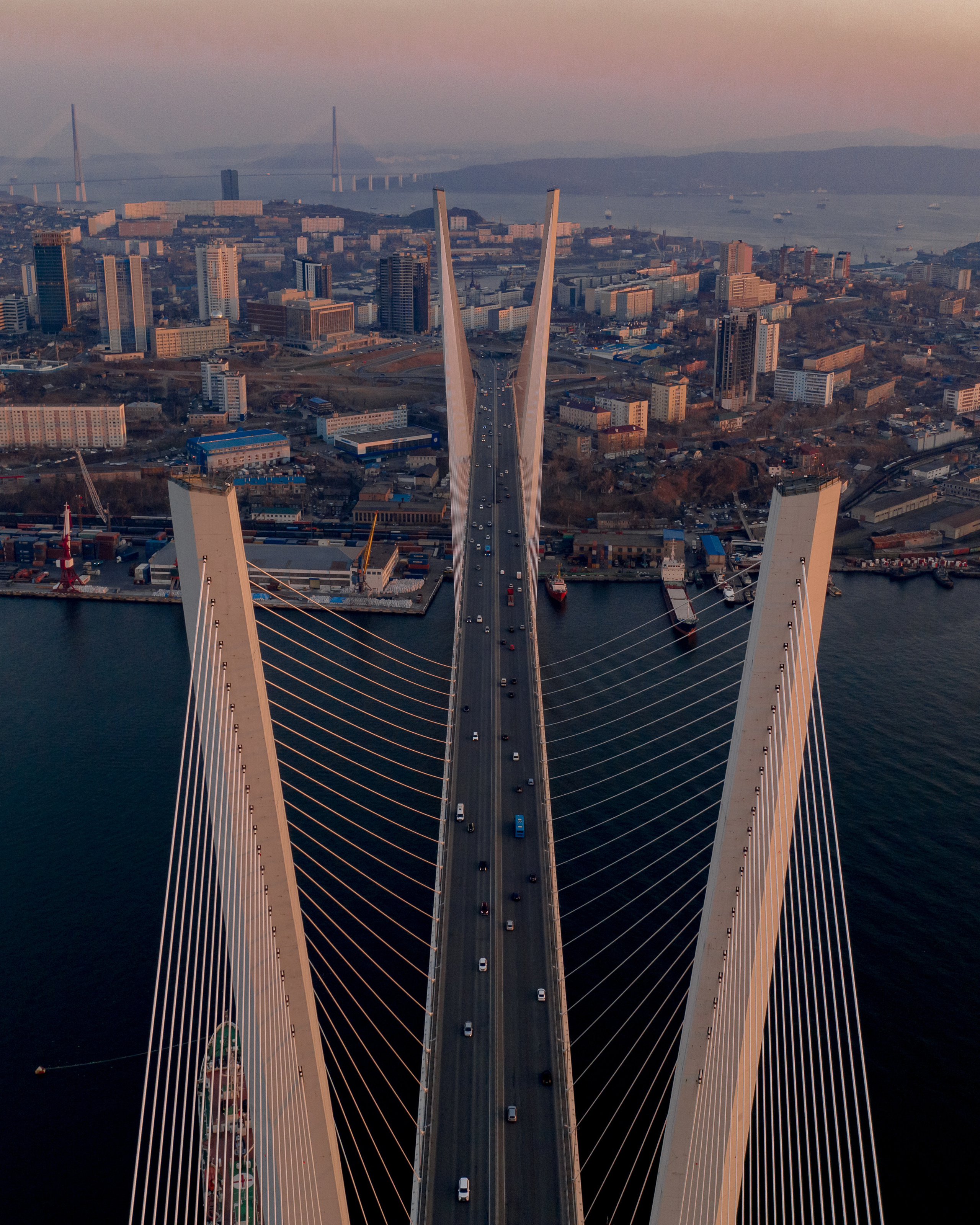 Владивосток. Wedding and family photographer in Vladivostok Anton Blokhin