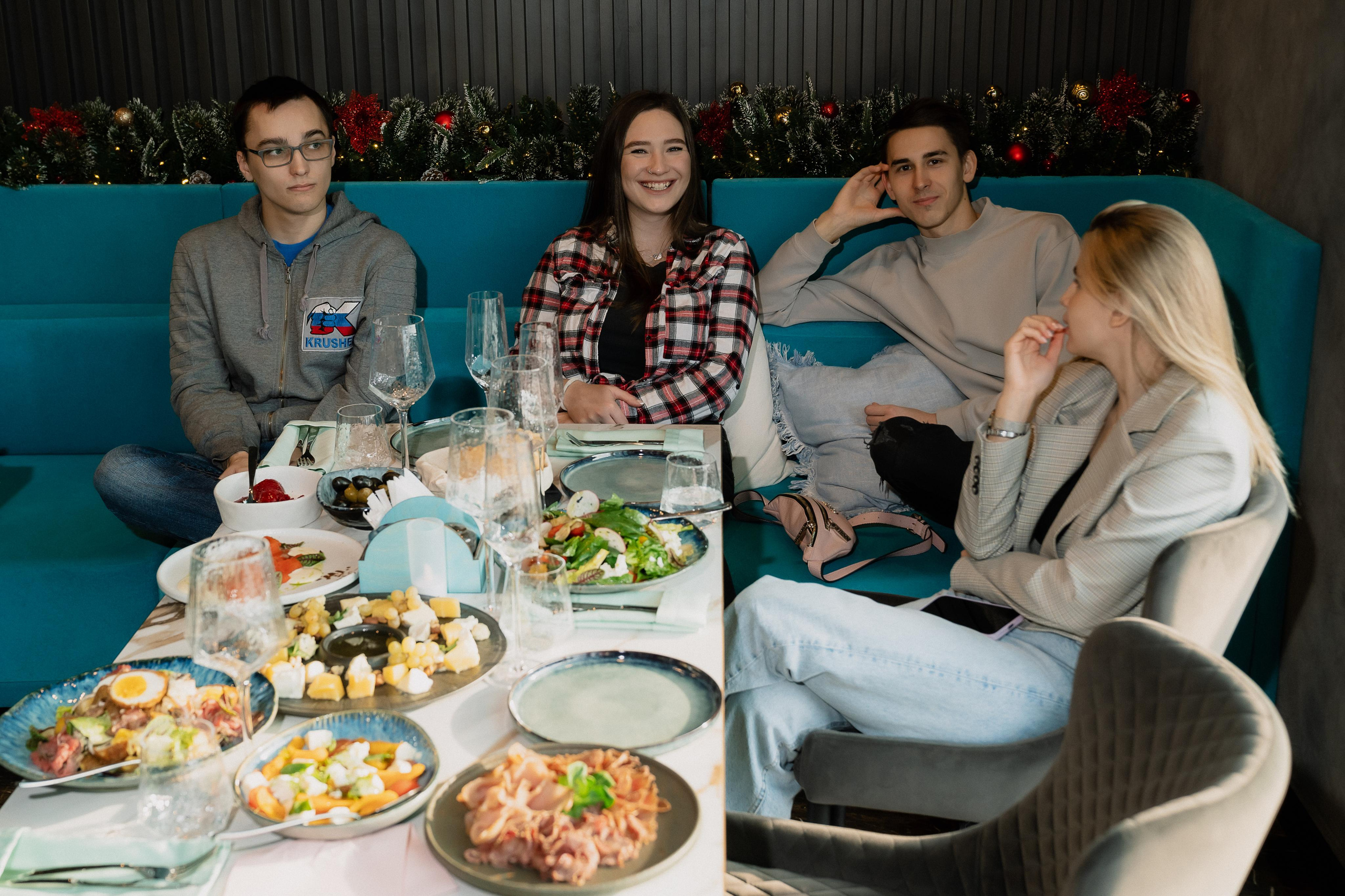 ТЕЙЕ 1 ГОДИК. Фотограф во Владивостоке Антон Блохин