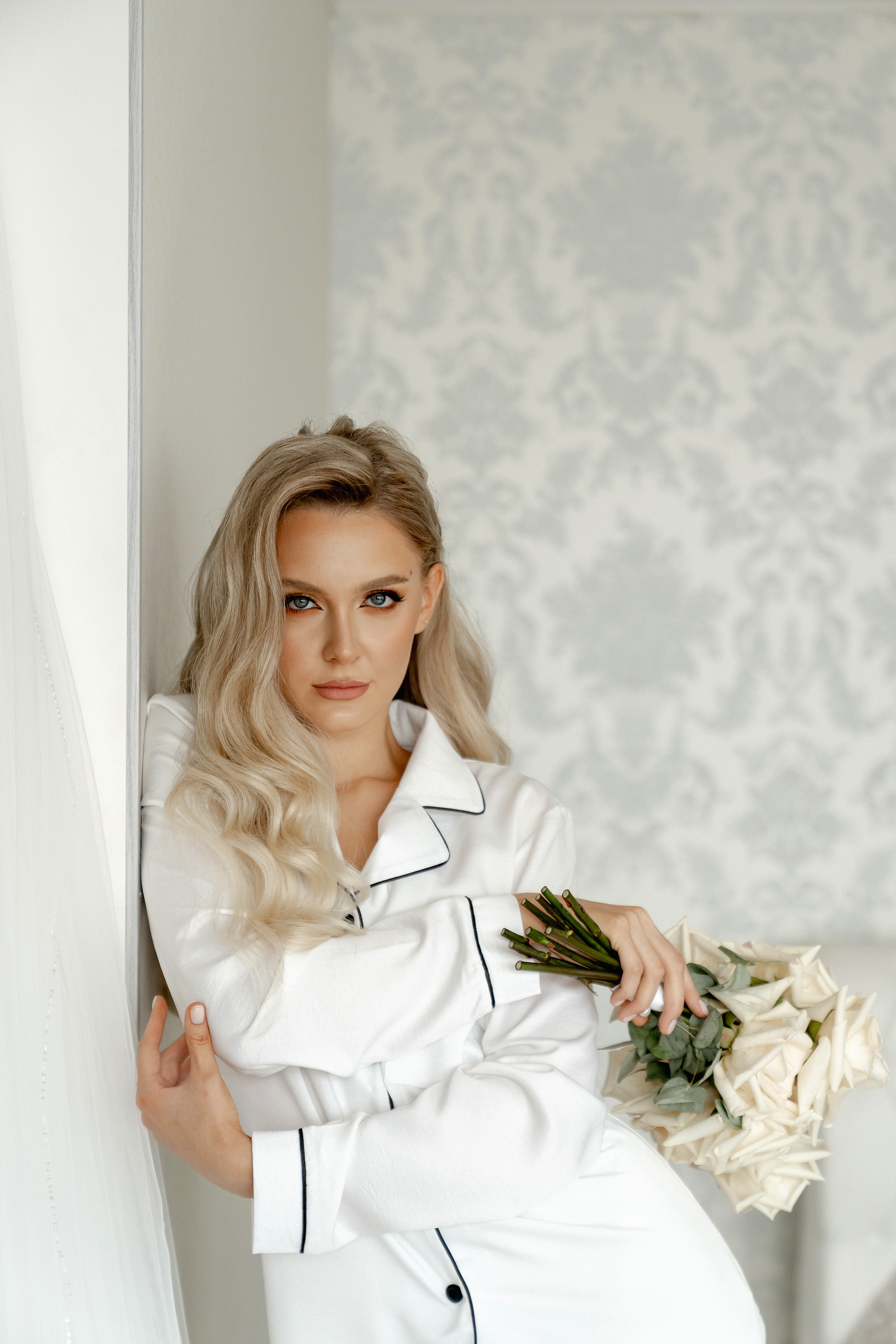 АЛЕКСЕЙ И ЕКАТЕРИНА | ЮЖНО-САХАЛИНСК. Wedding and family photographer in Vladivostok Anton Blokhin