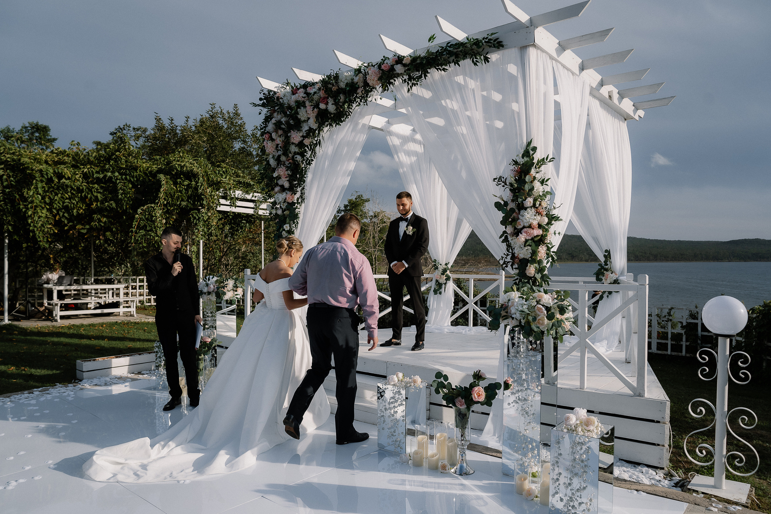 СЕРГЕЙ И АНАСТАСИЯ | ВЛАДИВОСТОК. Фотограф во Владивостоке Антон Блохин