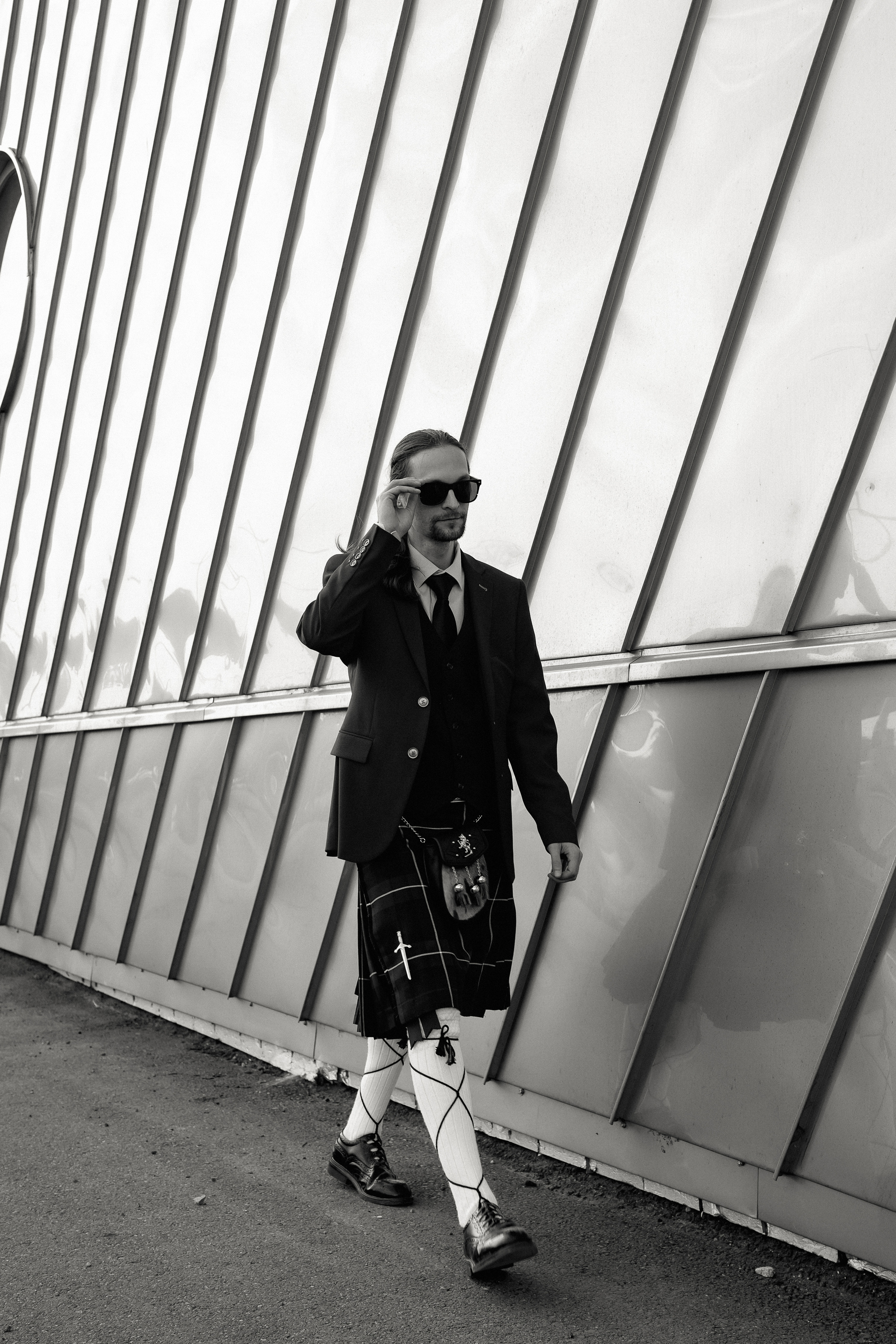 ШОТЛАНДЕЦ. Wedding and family photographer in Vladivostok Anton Blokhin