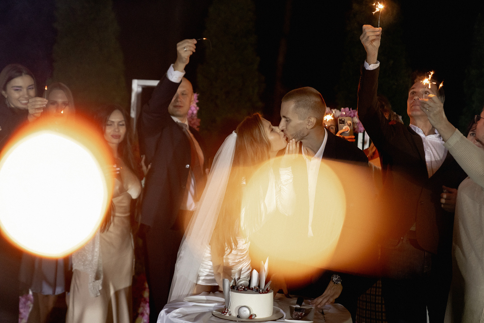 Стильная свадьба во Владивостоке. Фотограф во Владивостоке Антон Блохин