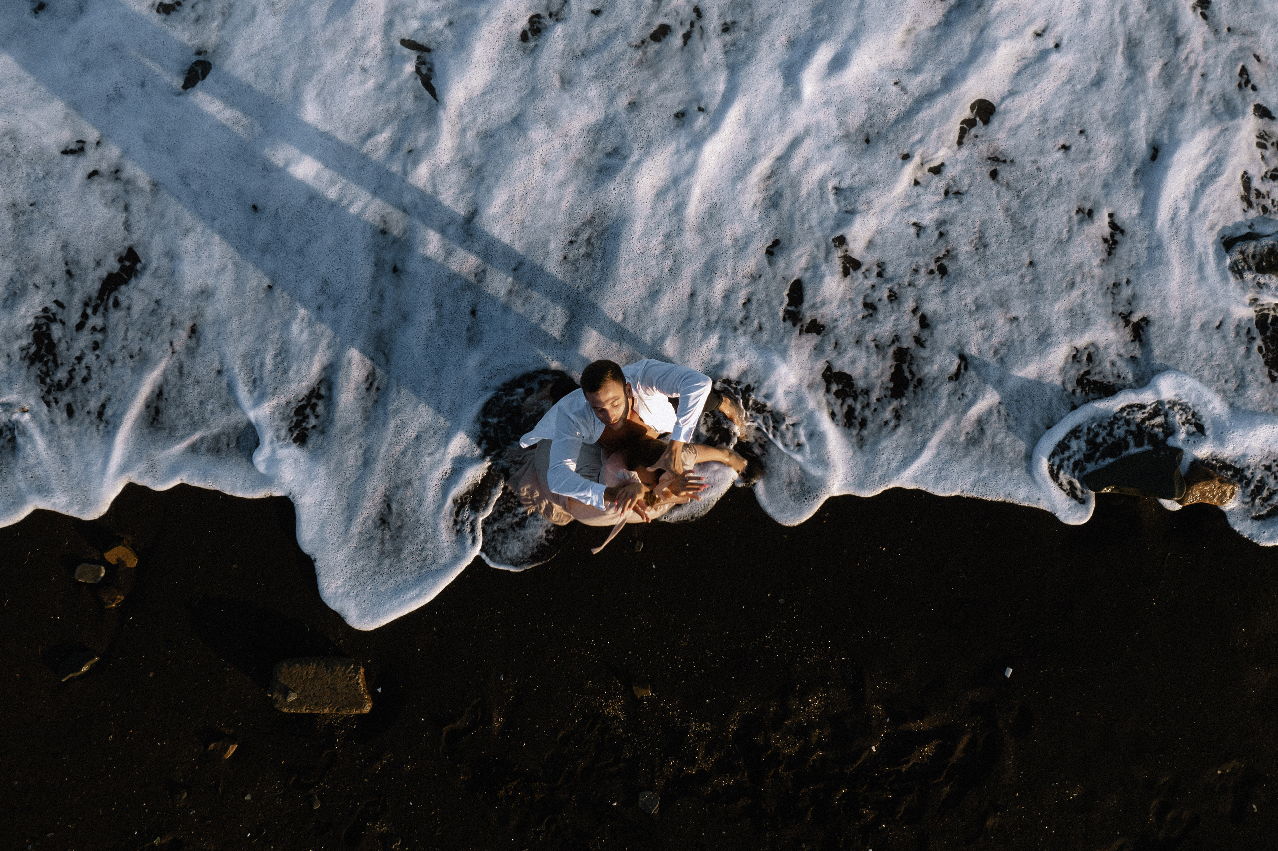 ТАНЦУЙ, ПОКА ЗВУЧИТ МУЗЫКА. Wedding and family photographer in Vladivostok Anton Blokhin