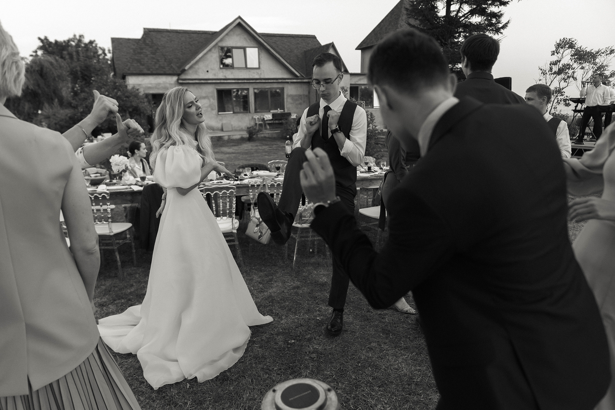 АЛЕКСЕЙ И ЕКАТЕРИНА | ЮЖНО-САХАЛИНСК. Wedding and family photographer in Vladivostok Anton Blokhin