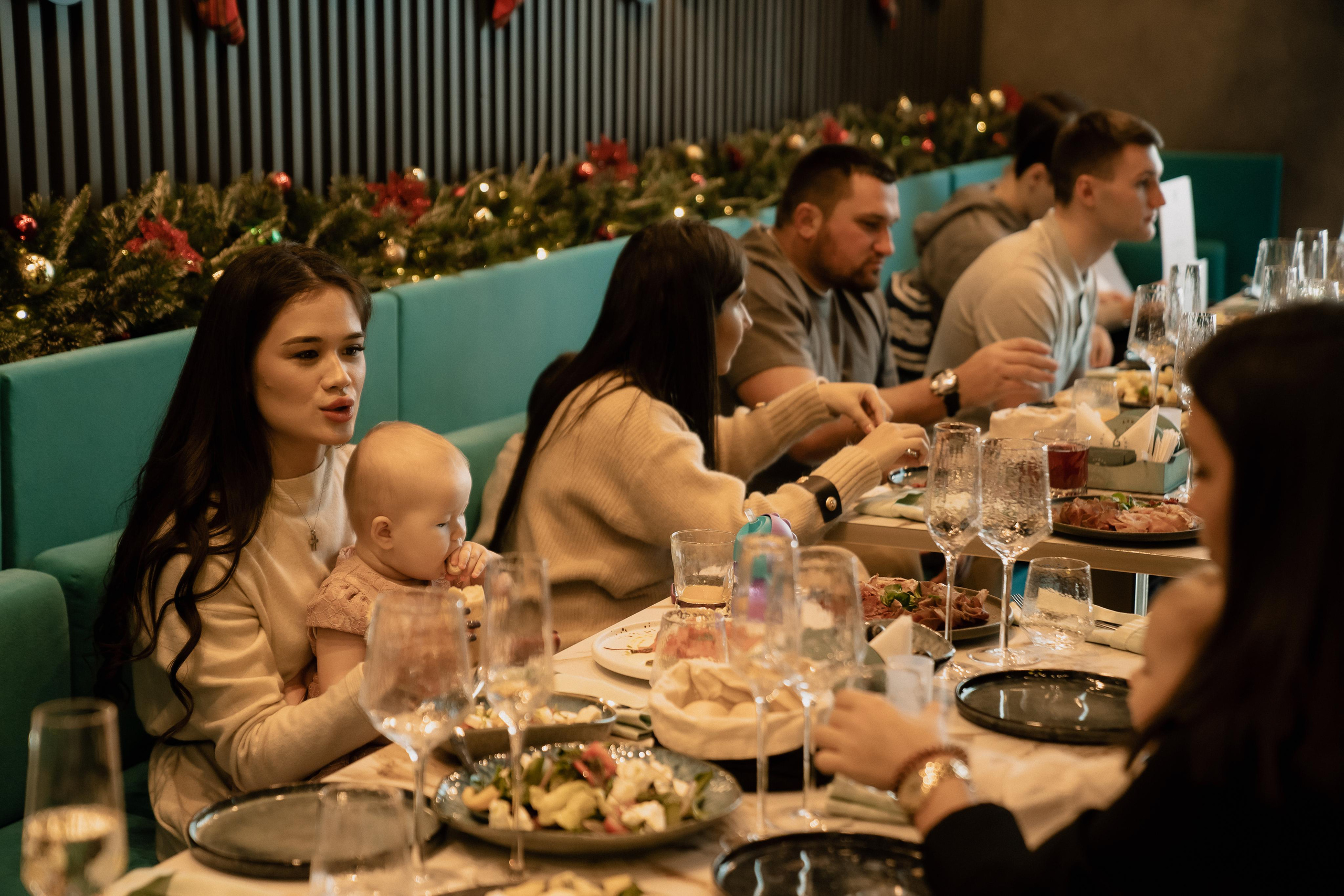 ТЕЙЕ 1 ГОДИК. Фотограф во Владивостоке Антон Блохин