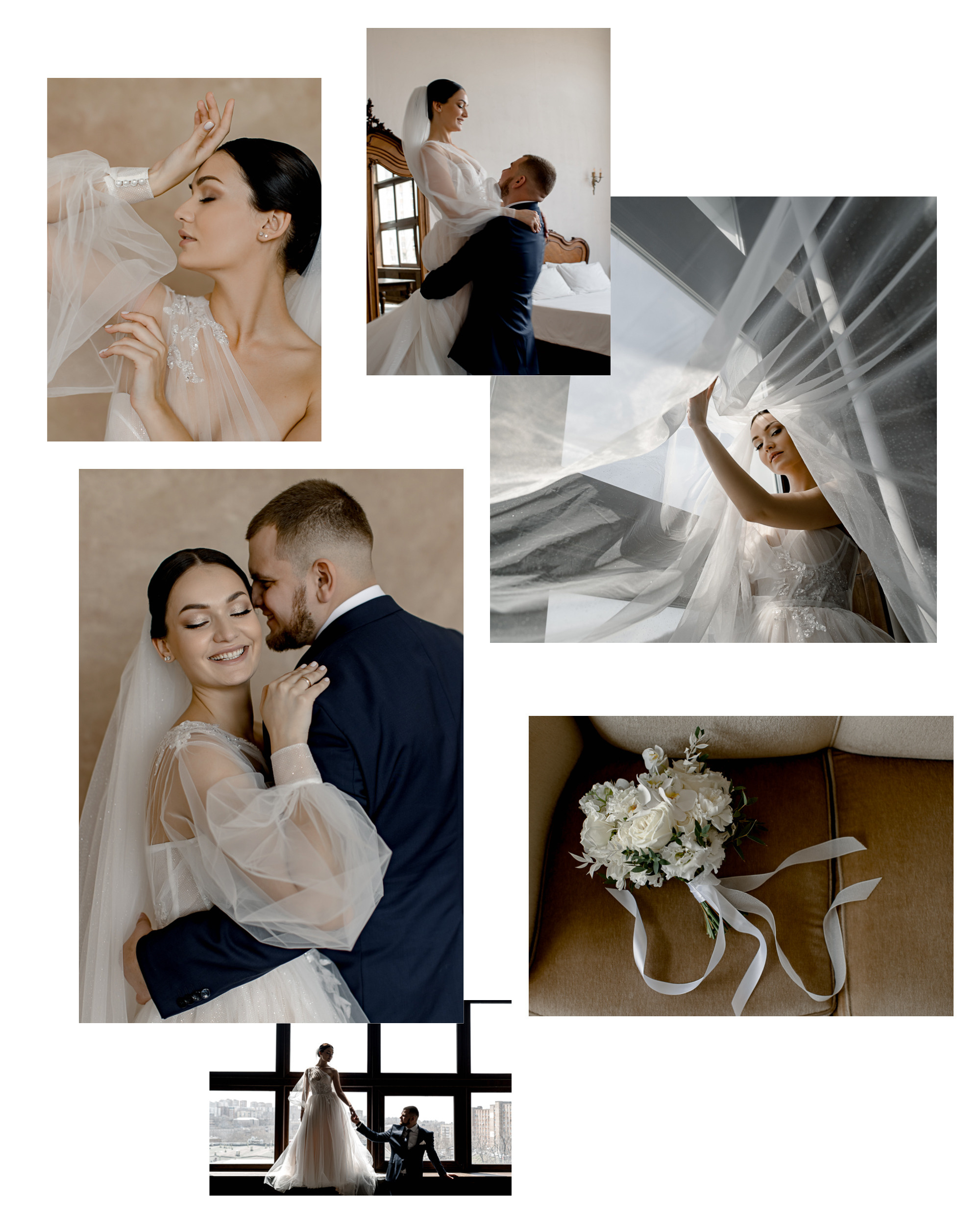 АНДРЕЙ И КСЮША | ВЛАДИВОСТОК