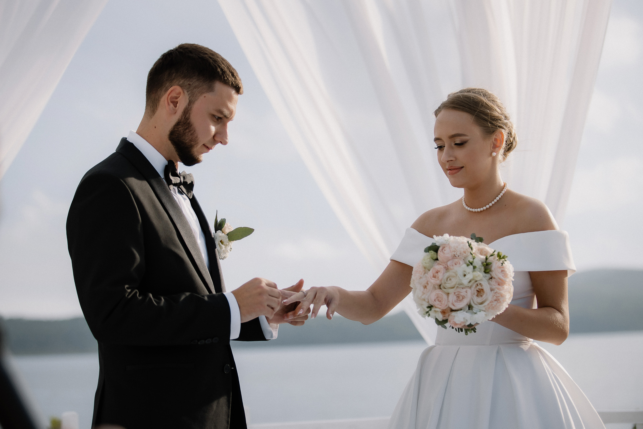 СЕРГЕЙ И АНАСТАСИЯ | ВЛАДИВОСТОК. Фотограф во Владивостоке Антон Блохин