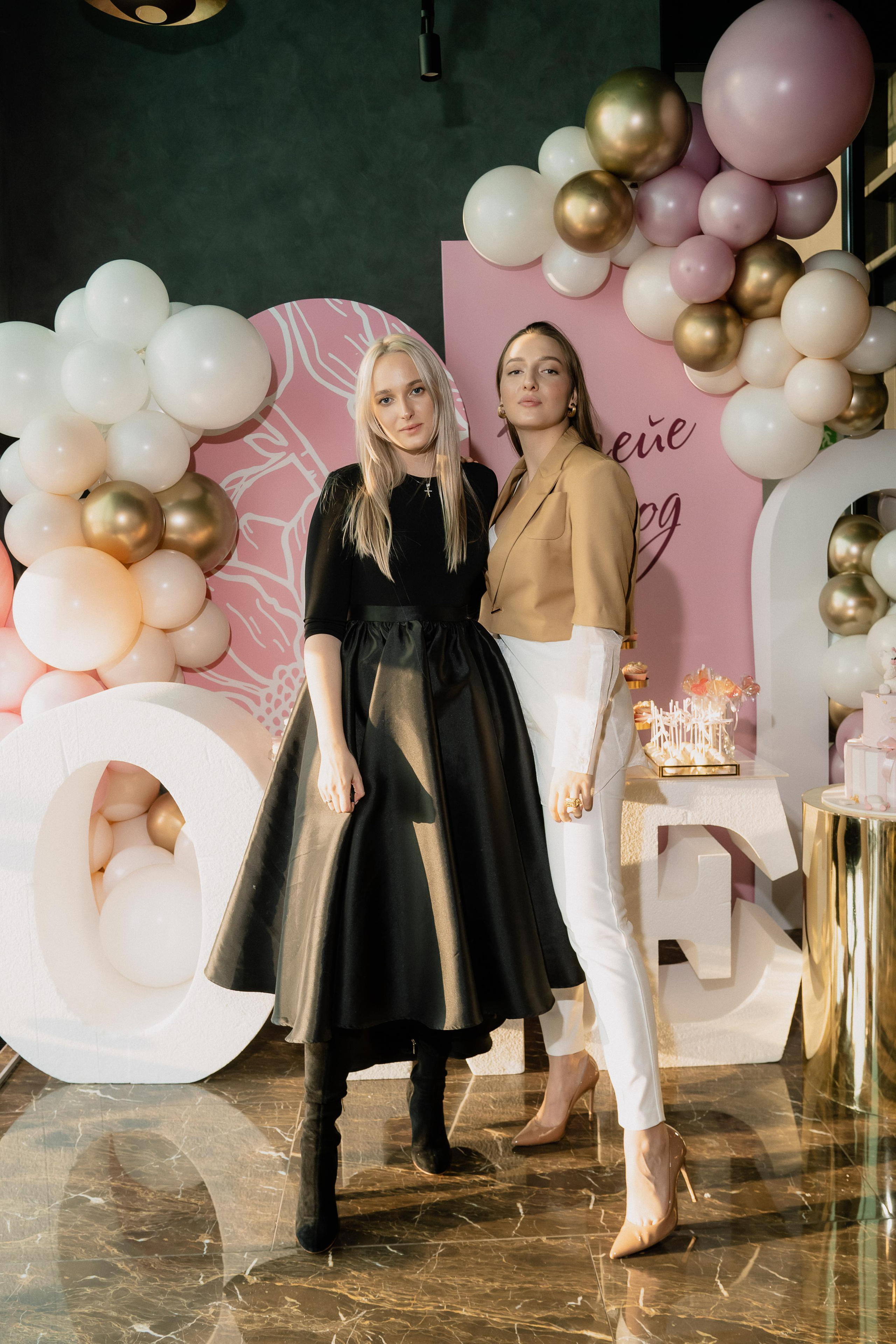 ТЕЙЕ 1 ГОДИК. Фотограф во Владивостоке Антон Блохин