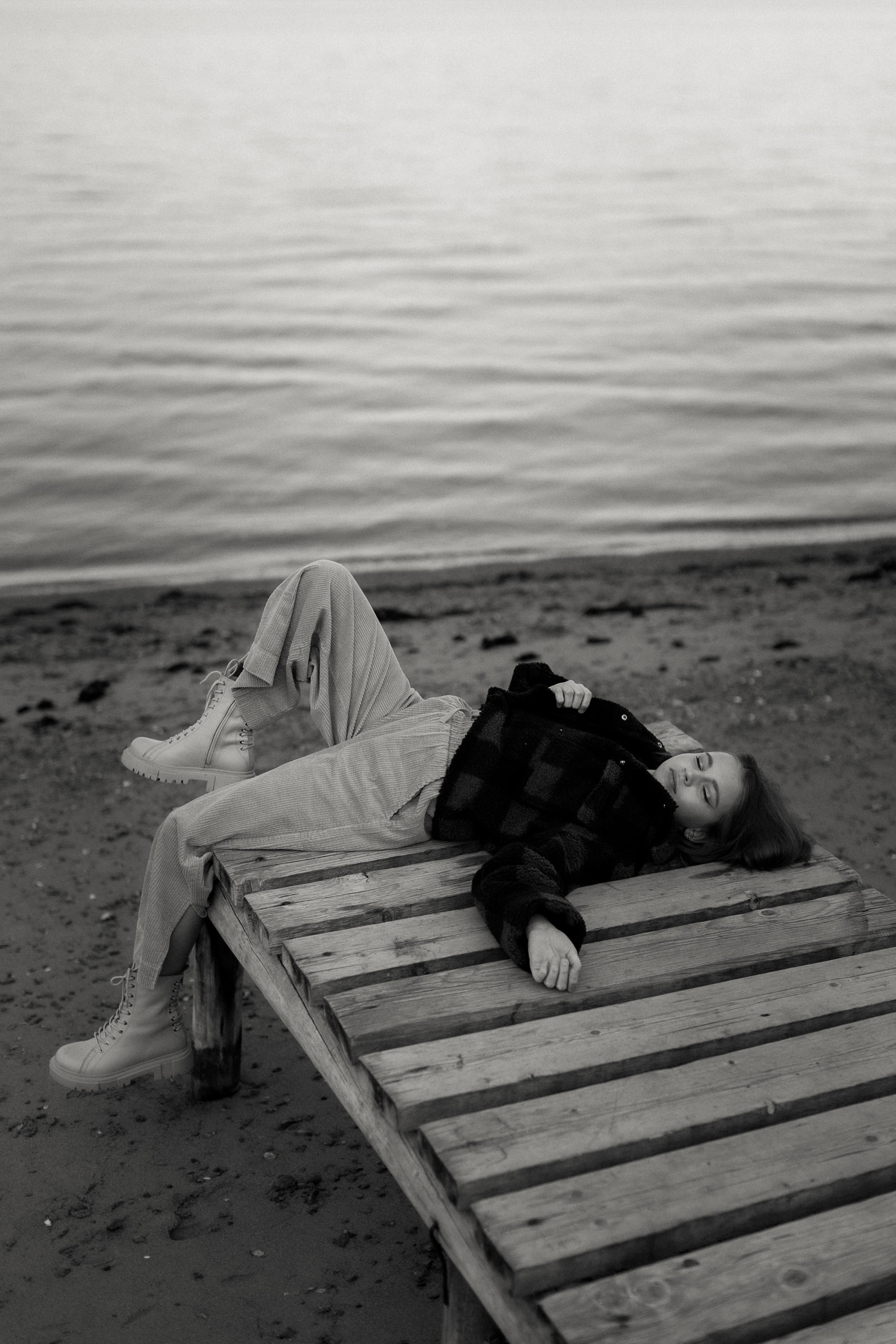 Фотосессия с мамой. Фотограф во Владивостоке Антон Блохин