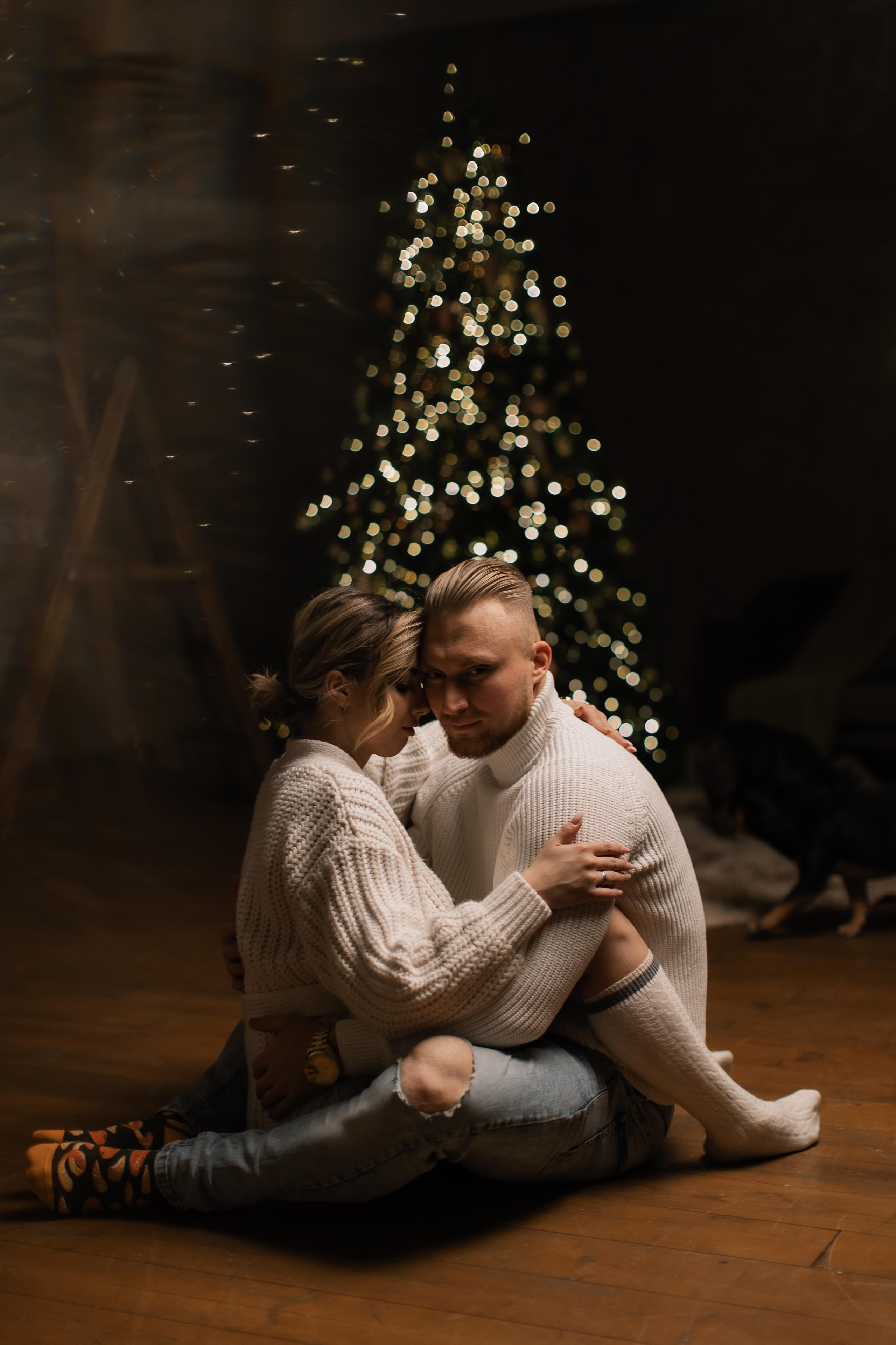 АЛЕКСЕЙ И ЮЛЯ. Фотограф во Владивостоке Антон Блохин