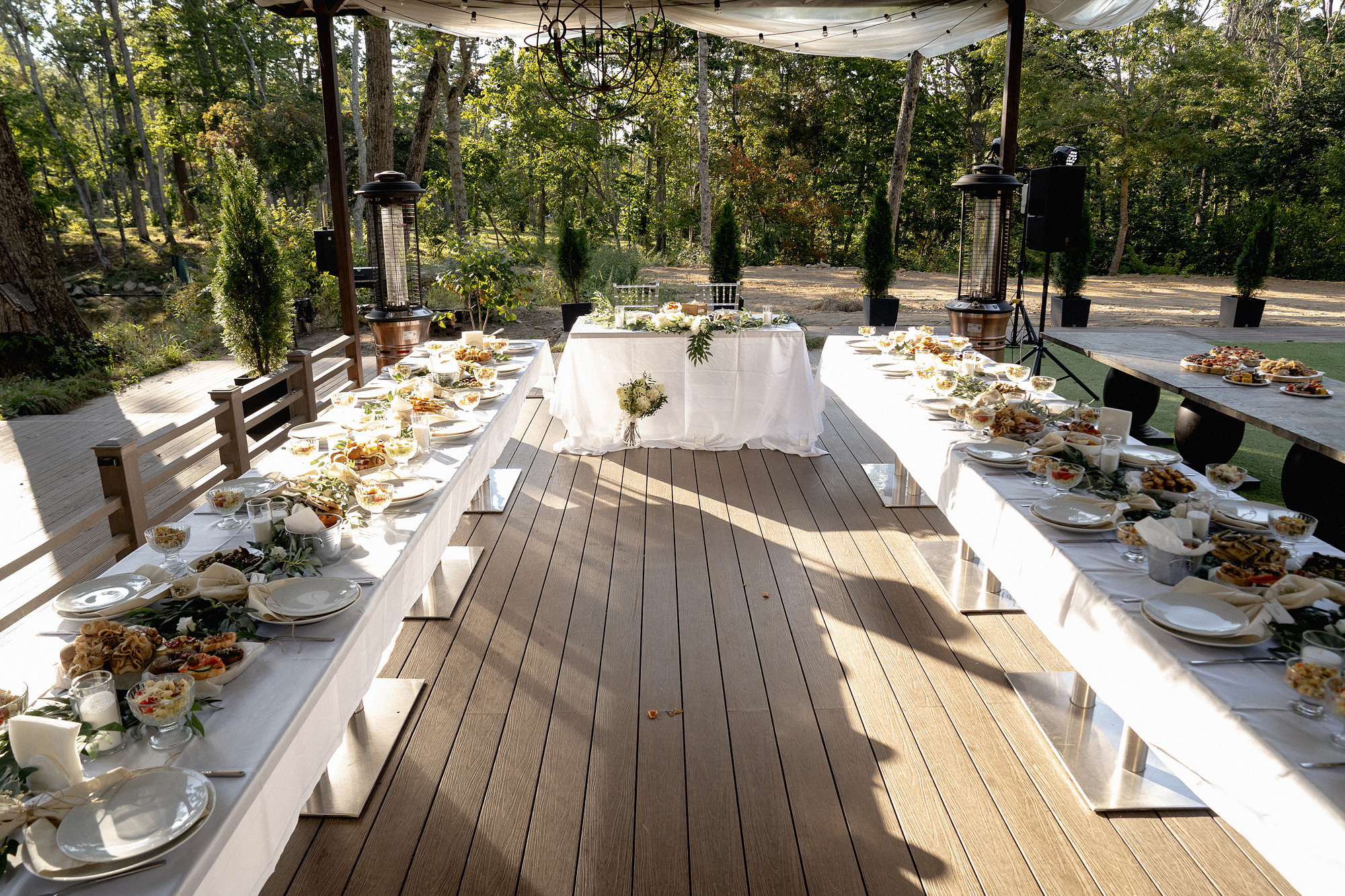 Стильная свадьба во Владивостоке. Фотограф во Владивостоке Антон Блохин