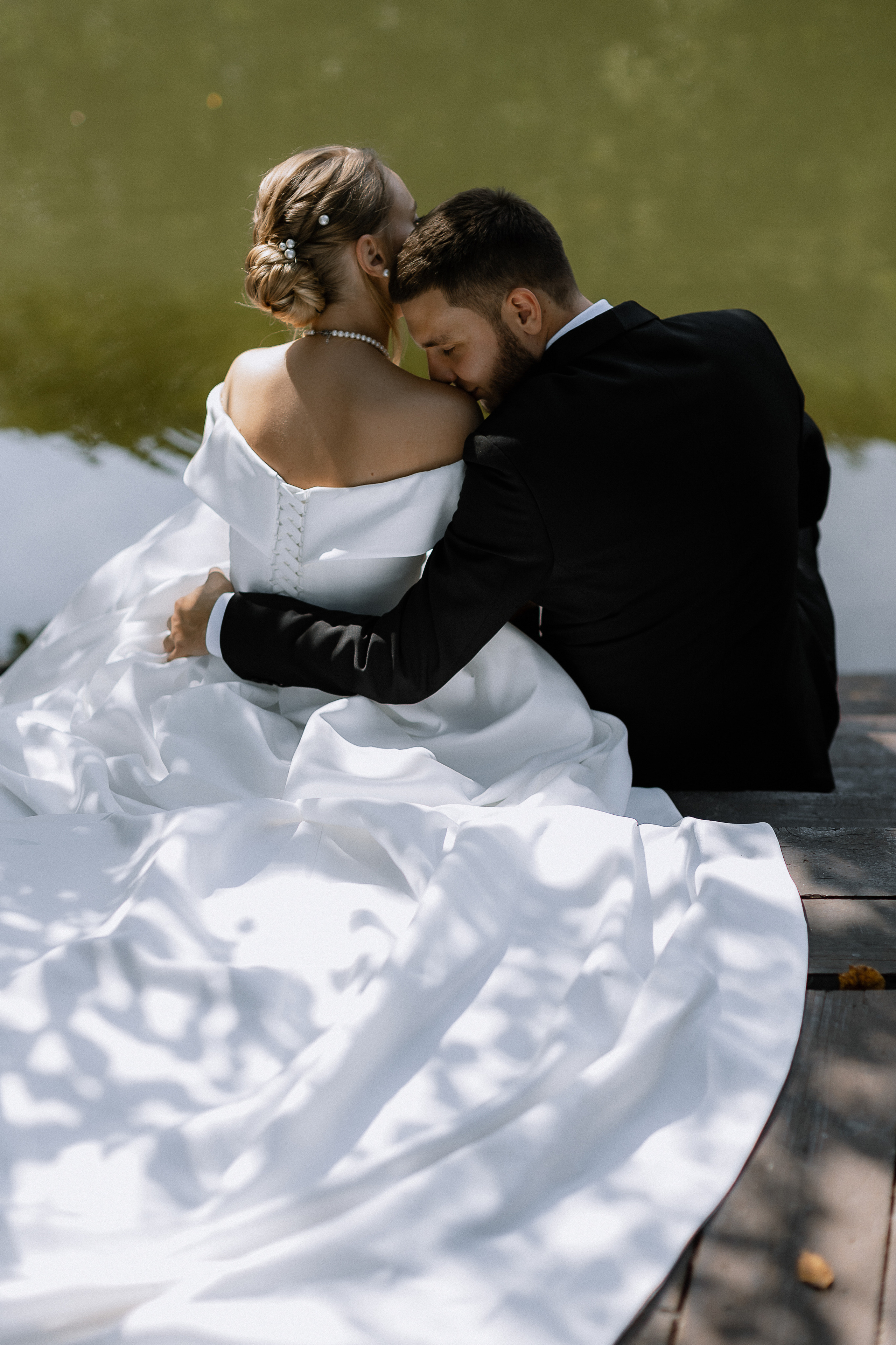 СЕРГЕЙ И АНАСТАСИЯ | ВЛАДИВОСТОК. Фотограф во Владивостоке Антон Блохин