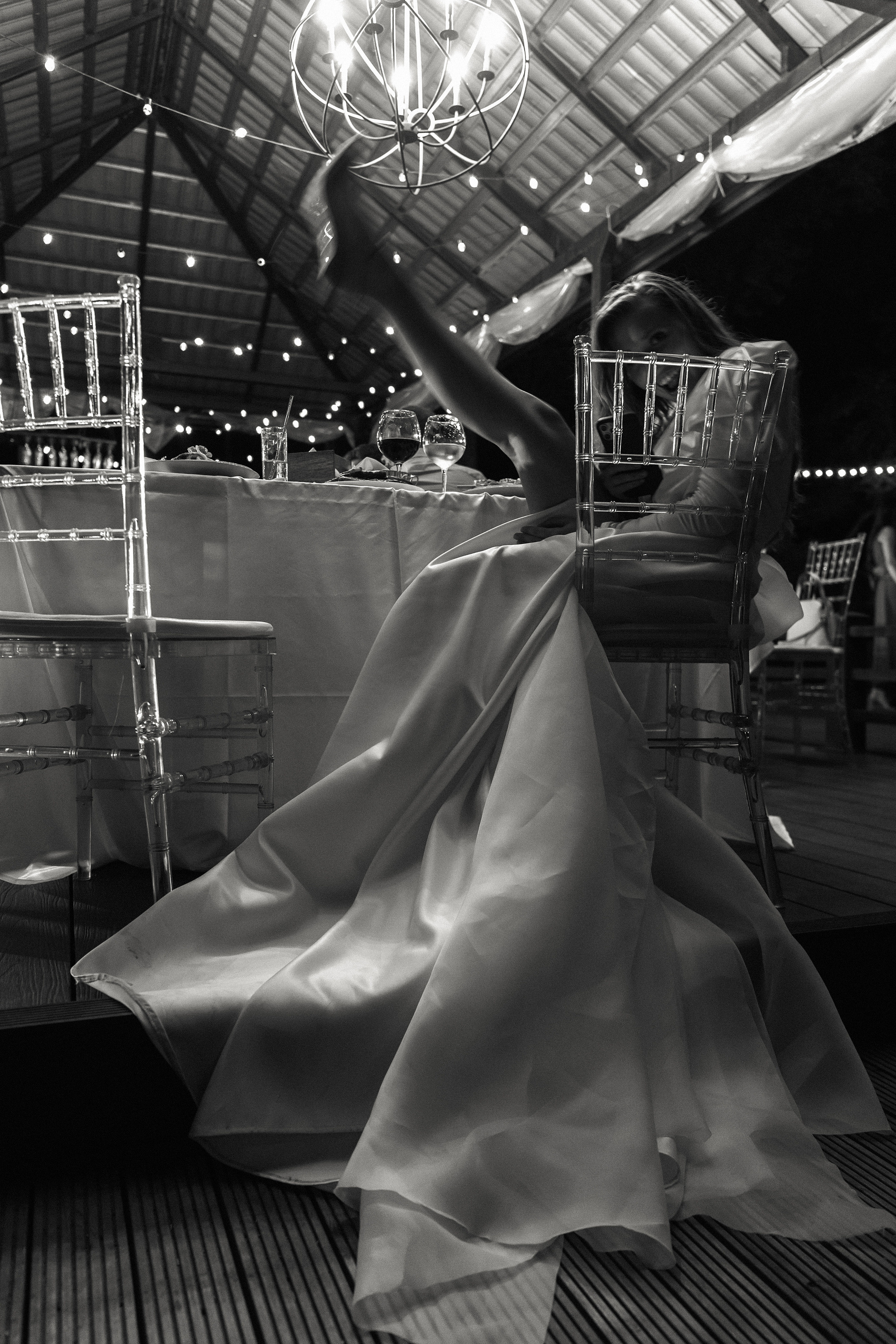 Стильная свадьба во Владивостоке. Фотограф во Владивостоке Антон Блохин