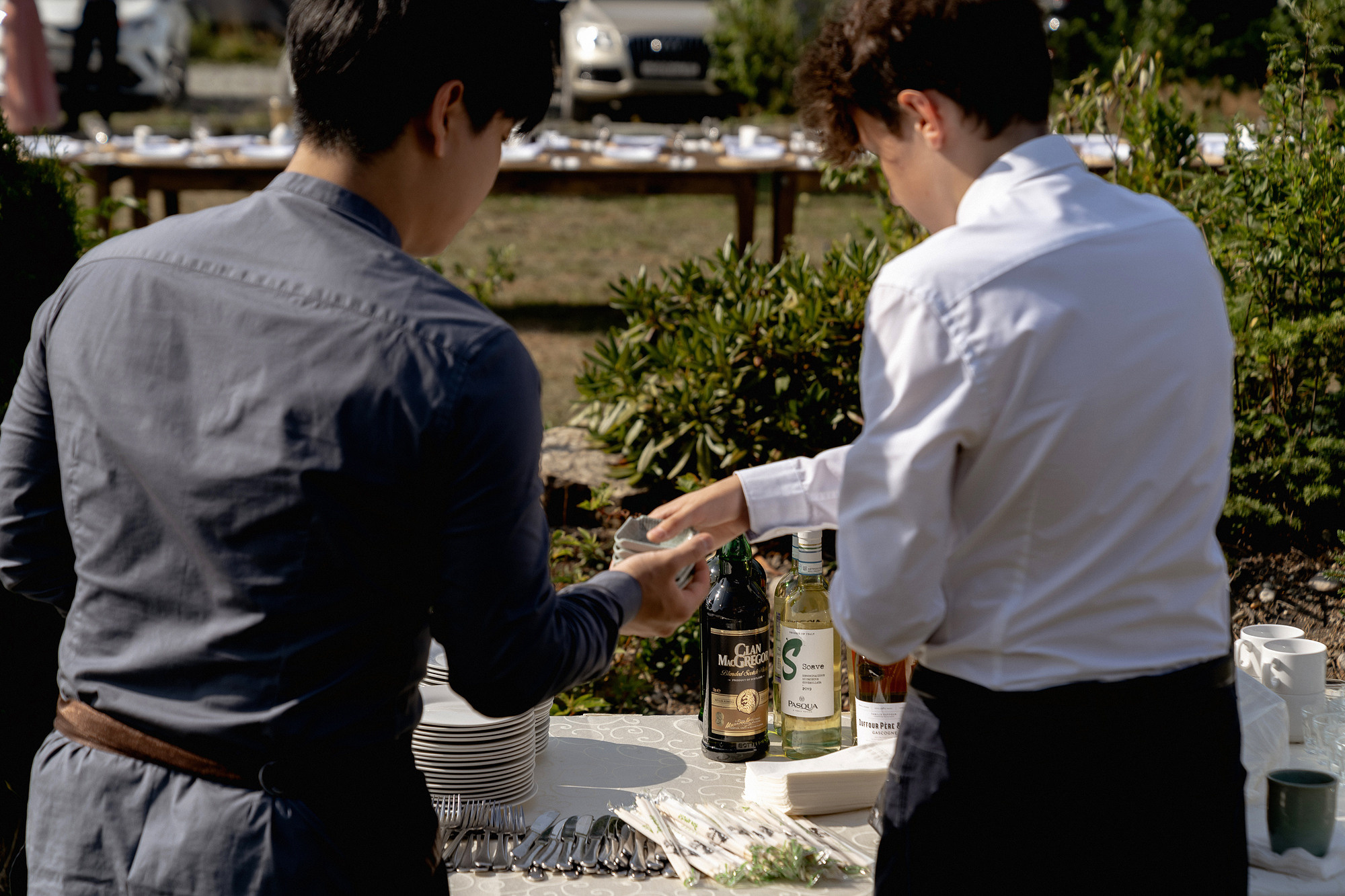 АЛЕКСЕЙ И ЕКАТЕРИНА | ЮЖНО-САХАЛИНСК. Wedding and family photographer in Vladivostok Anton Blokhin