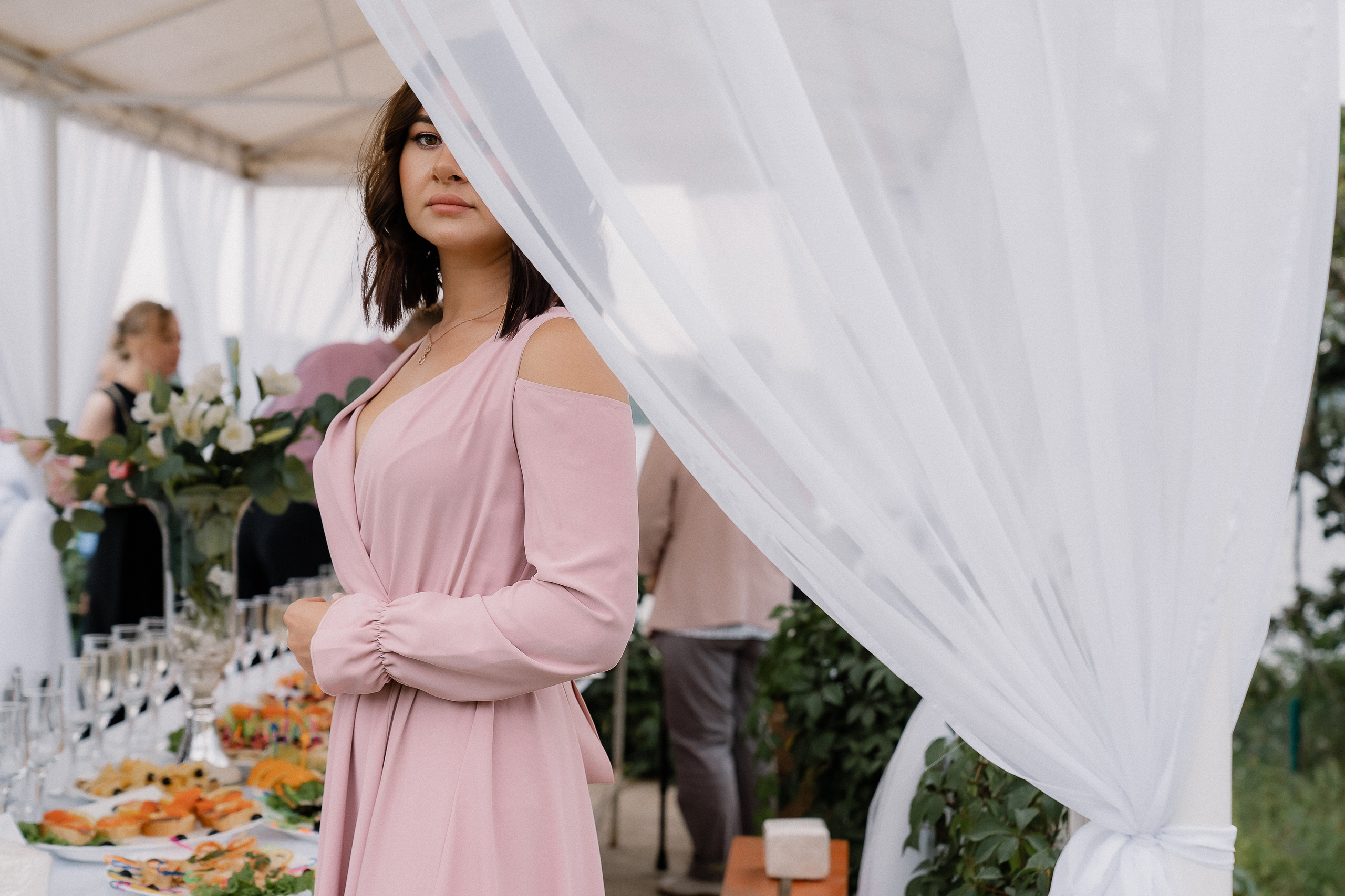 СЕРГЕЙ И АНАСТАСИЯ | ВЛАДИВОСТОК. Фотограф во Владивостоке Антон Блохин