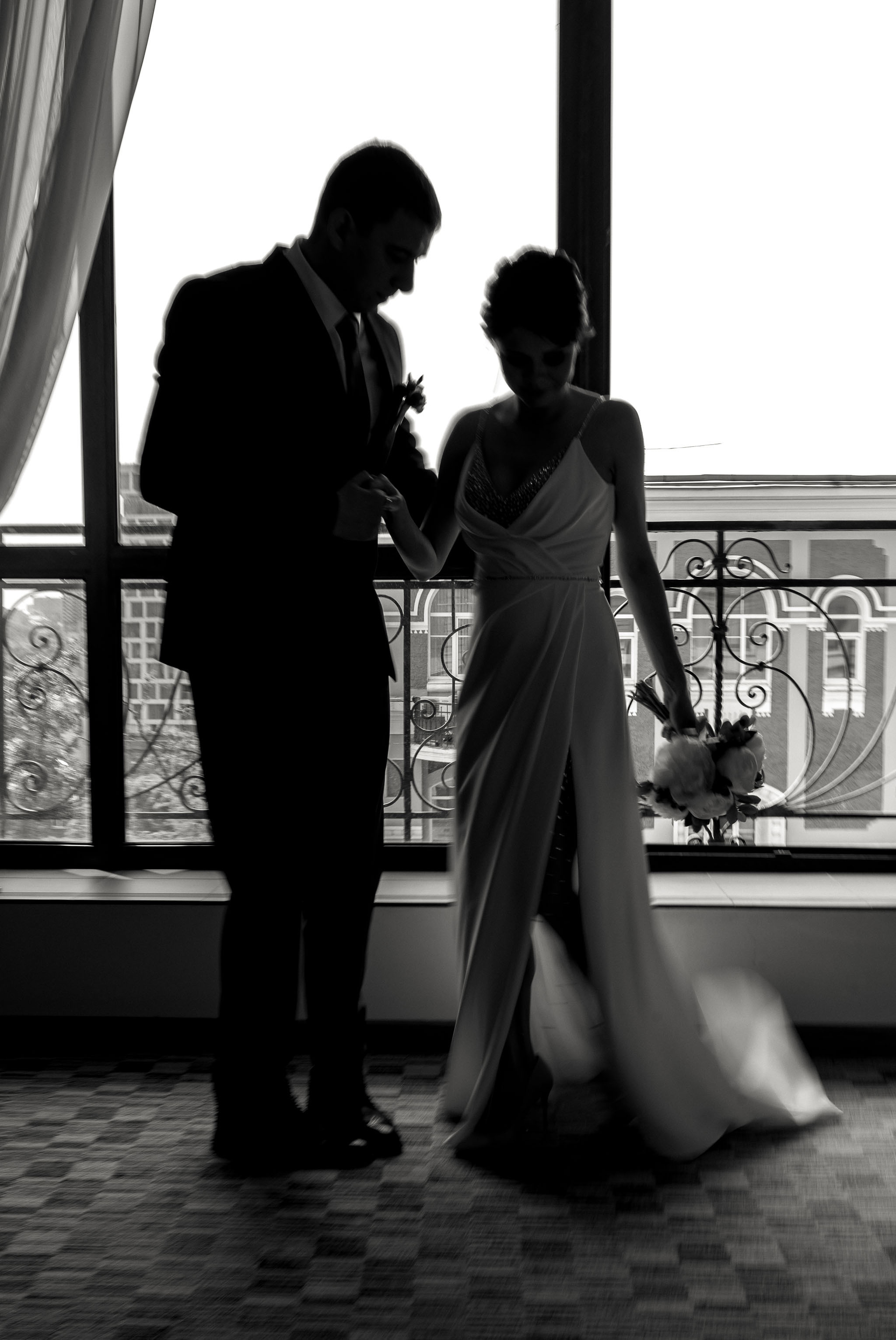 ДИМА И КАТЯ | ВЛАДИВОСТОК