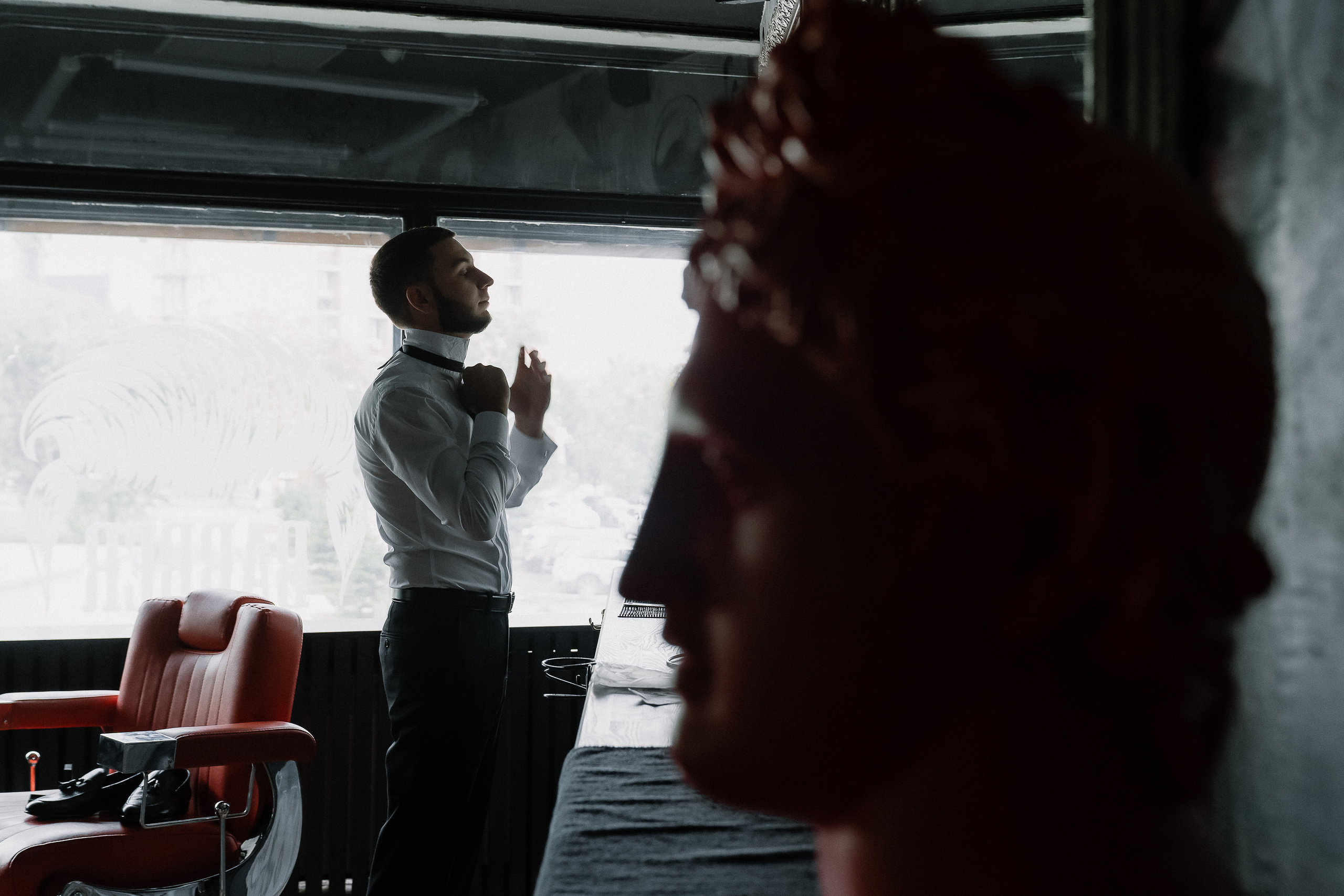 СЕРГЕЙ И АНАСТАСИЯ | ВЛАДИВОСТОК. Фотограф во Владивостоке Антон Блохин