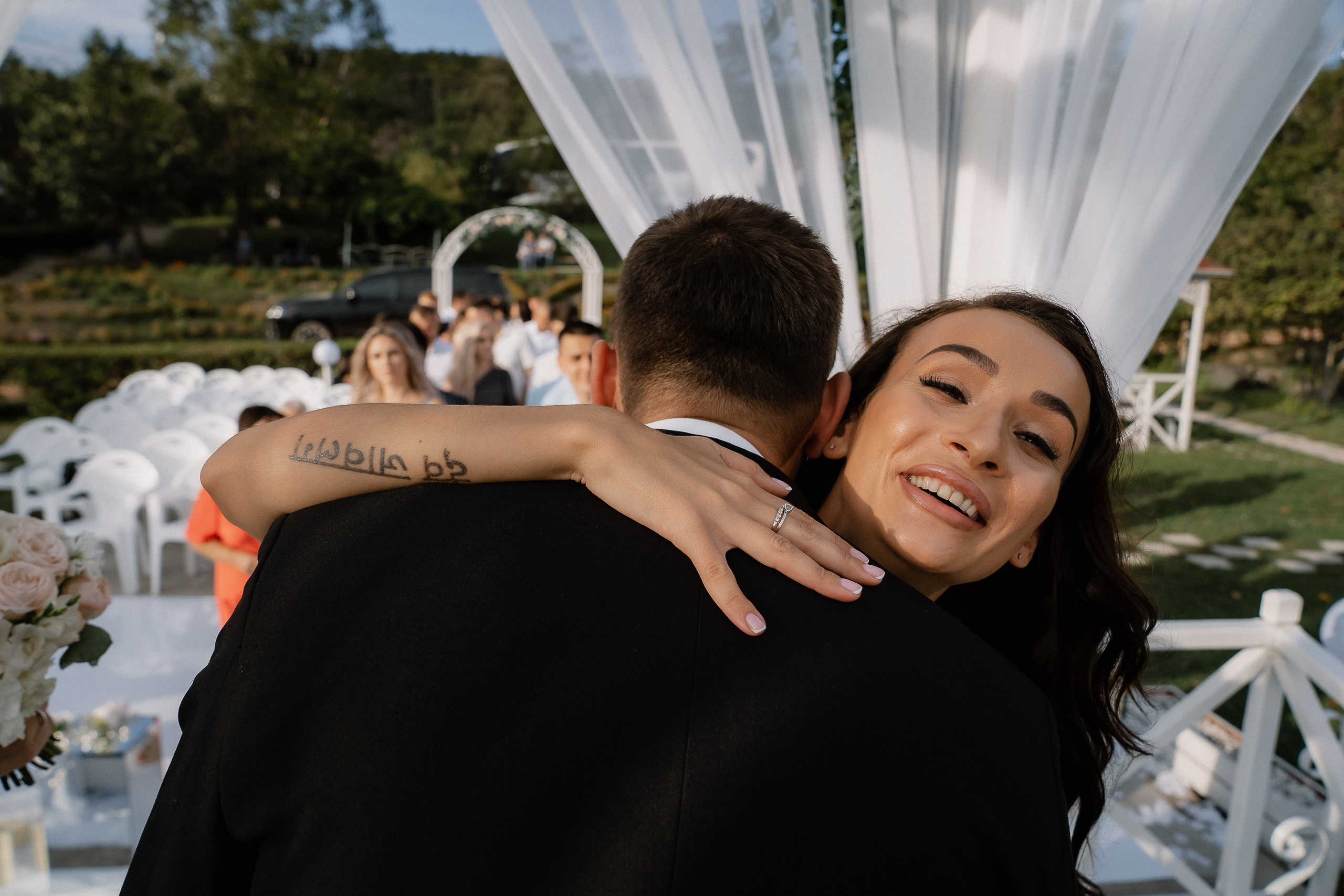 СЕРГЕЙ И АНАСТАСИЯ | ВЛАДИВОСТОК. Фотограф во Владивостоке Антон Блохин