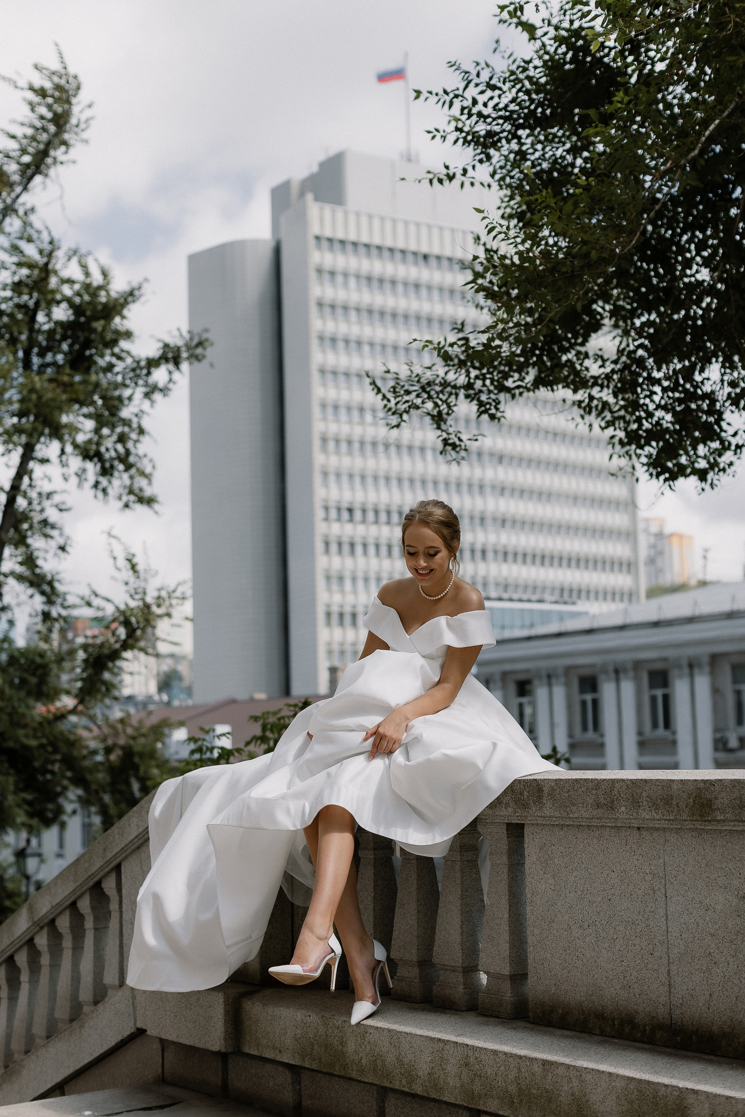 СЕРГЕЙ И АНАСТАСИЯ | ВЛАДИВОСТОК. Фотограф во Владивостоке Антон Блохин