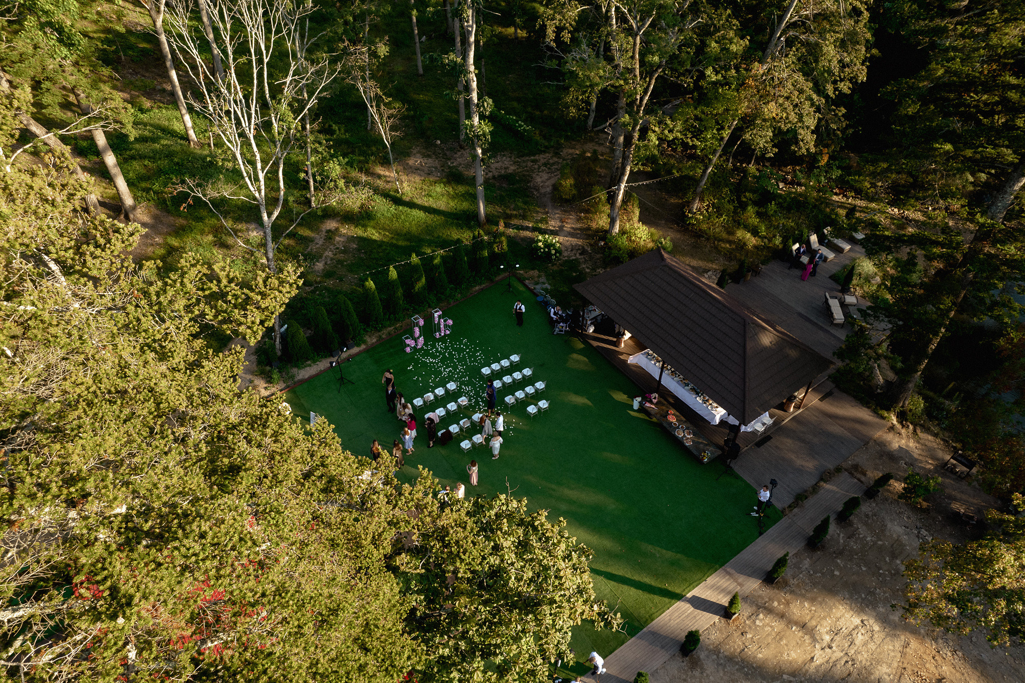 Стильная свадьба во Владивостоке. Фотограф во Владивостоке Антон Блохин