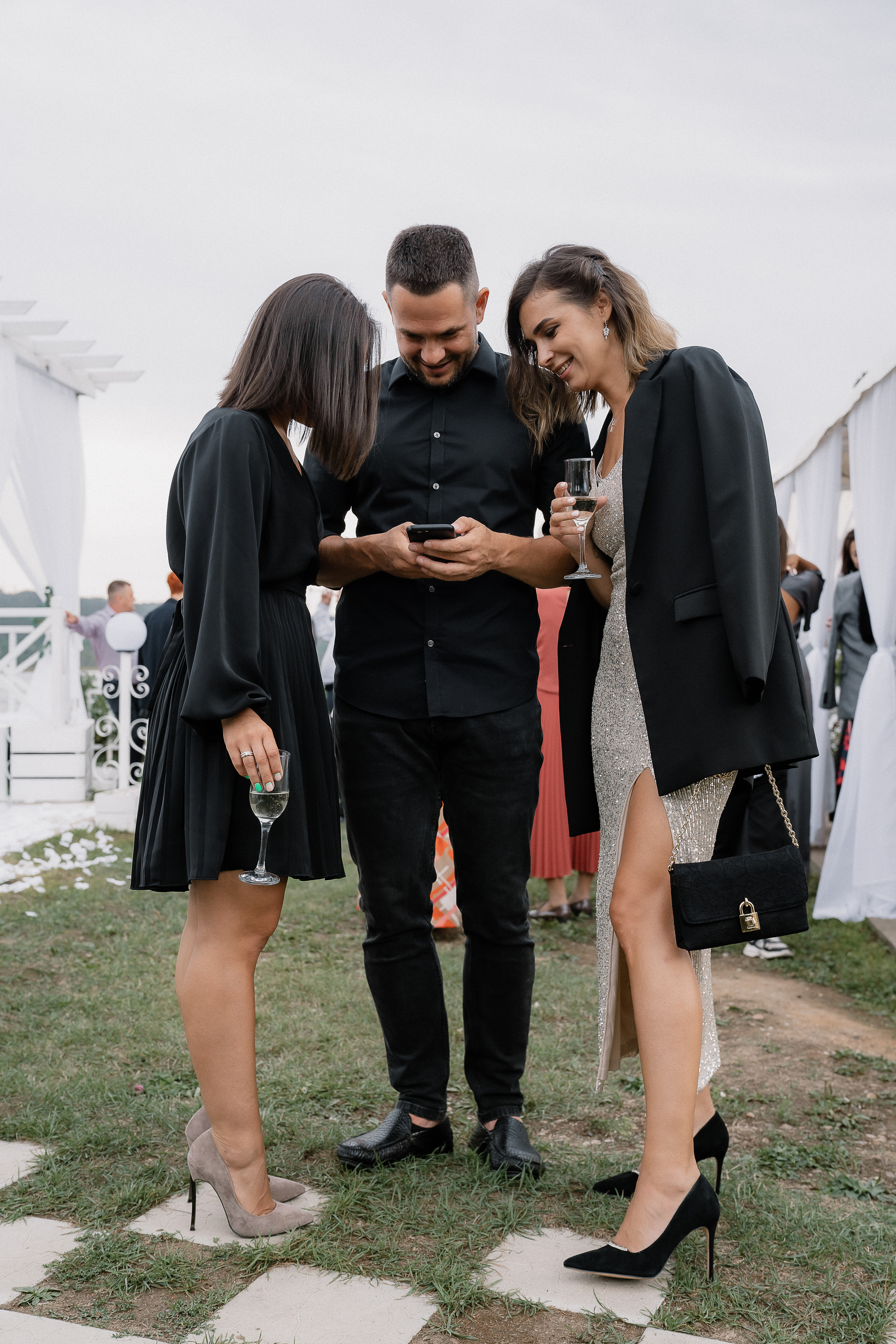 СЕРГЕЙ И АНАСТАСИЯ | ВЛАДИВОСТОК. Фотограф во Владивостоке Антон Блохин