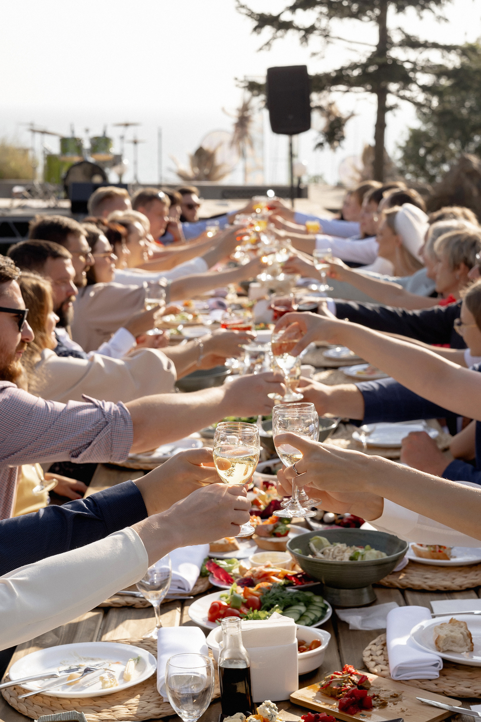АЛЕКСЕЙ И ЕКАТЕРИНА | ЮЖНО-САХАЛИНСК. Wedding and family photographer in Vladivostok Anton Blokhin