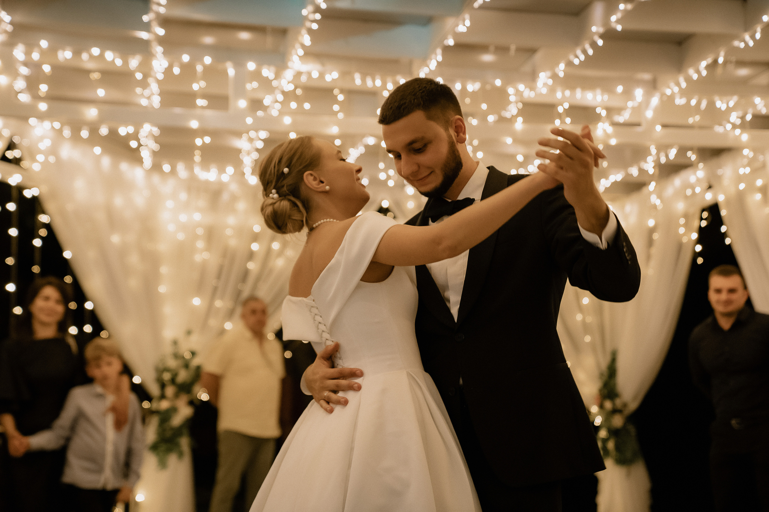 СЕРГЕЙ И АНАСТАСИЯ | ВЛАДИВОСТОК. Фотограф во Владивостоке Антон Блохин