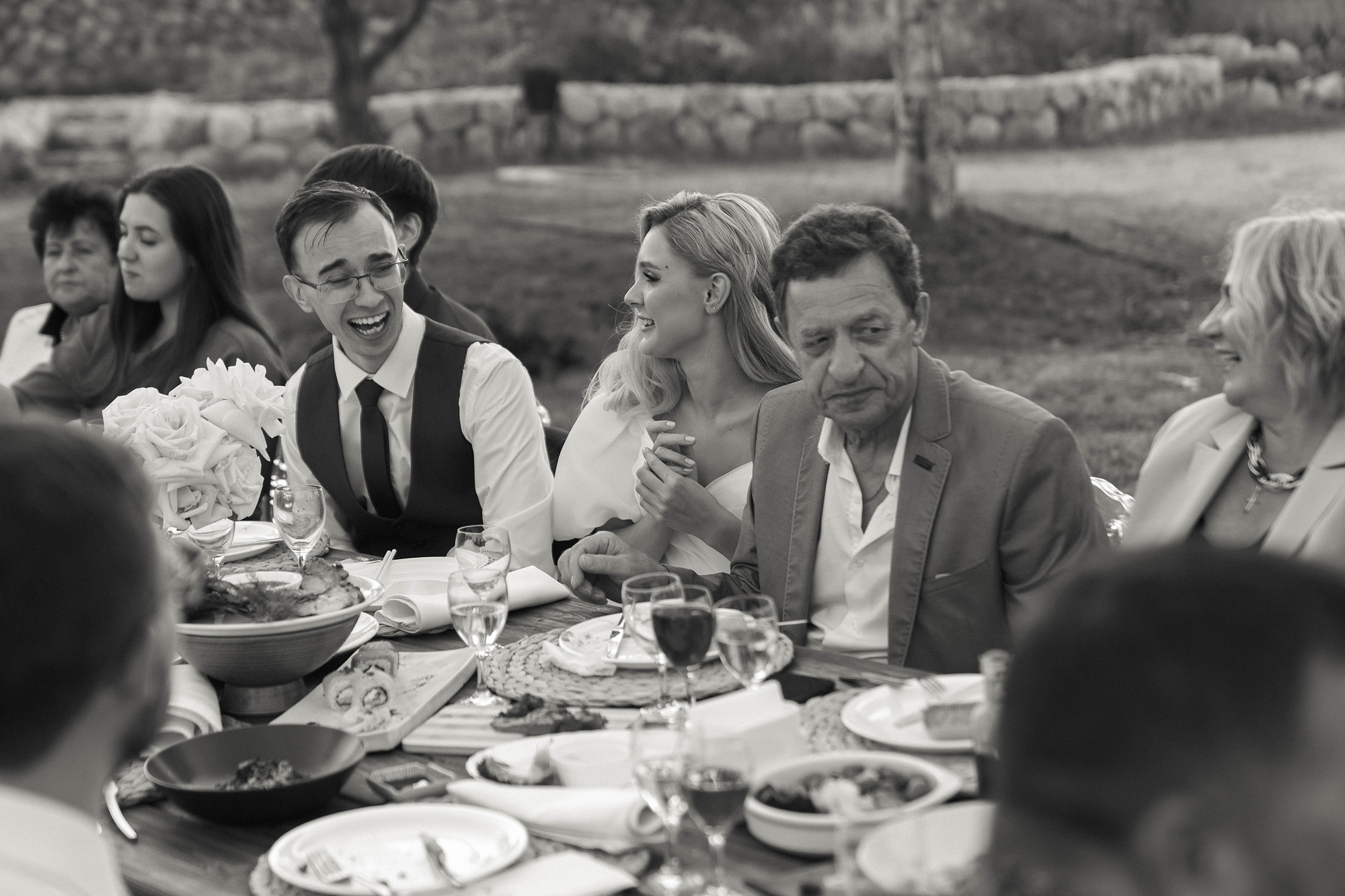 АЛЕКСЕЙ И ЕКАТЕРИНА | ЮЖНО-САХАЛИНСК. Wedding and family photographer in Vladivostok Anton Blokhin