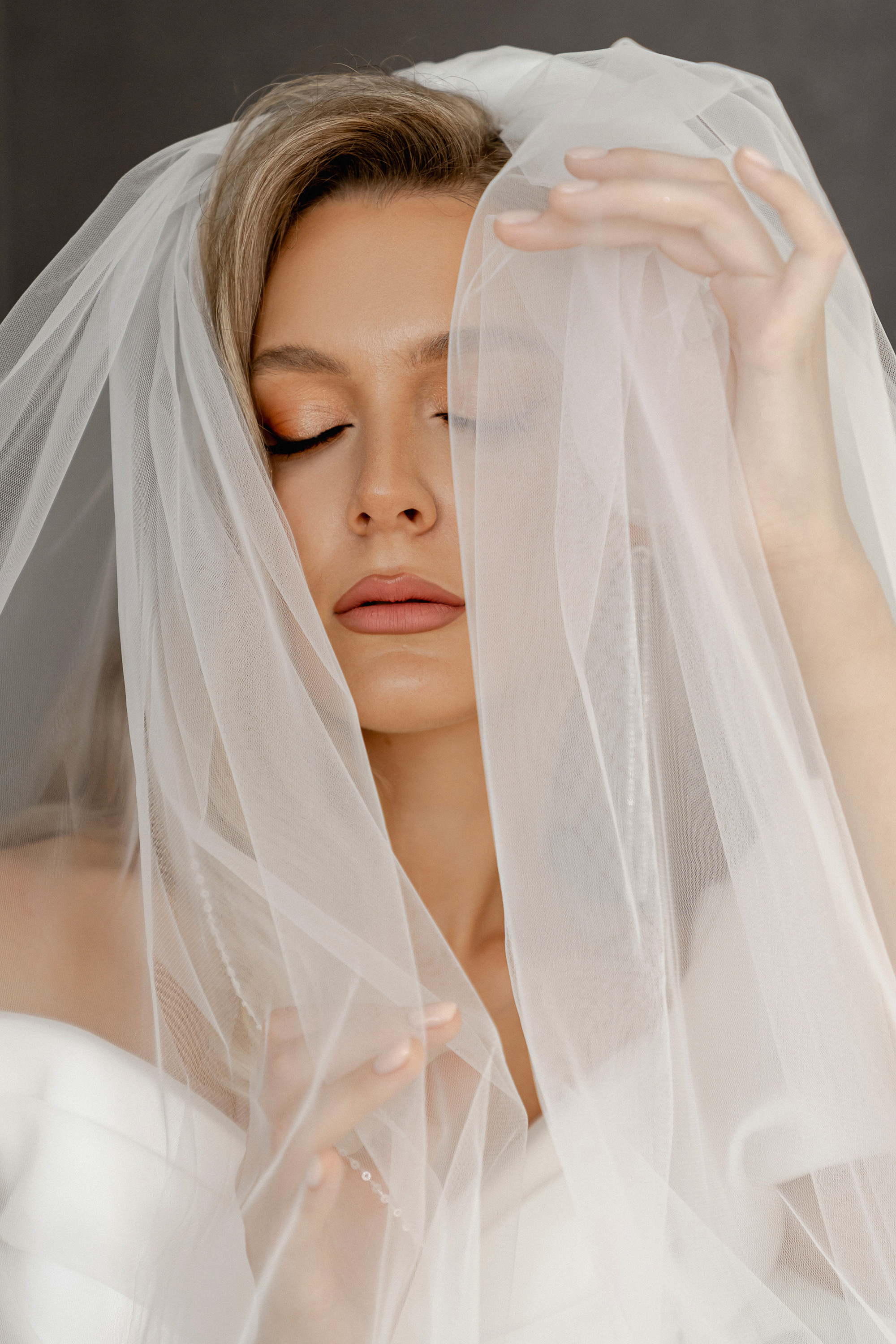 АЛЕКСЕЙ И ЕКАТЕРИНА | ЮЖНО-САХАЛИНСК. Wedding and family photographer in Vladivostok Anton Blokhin