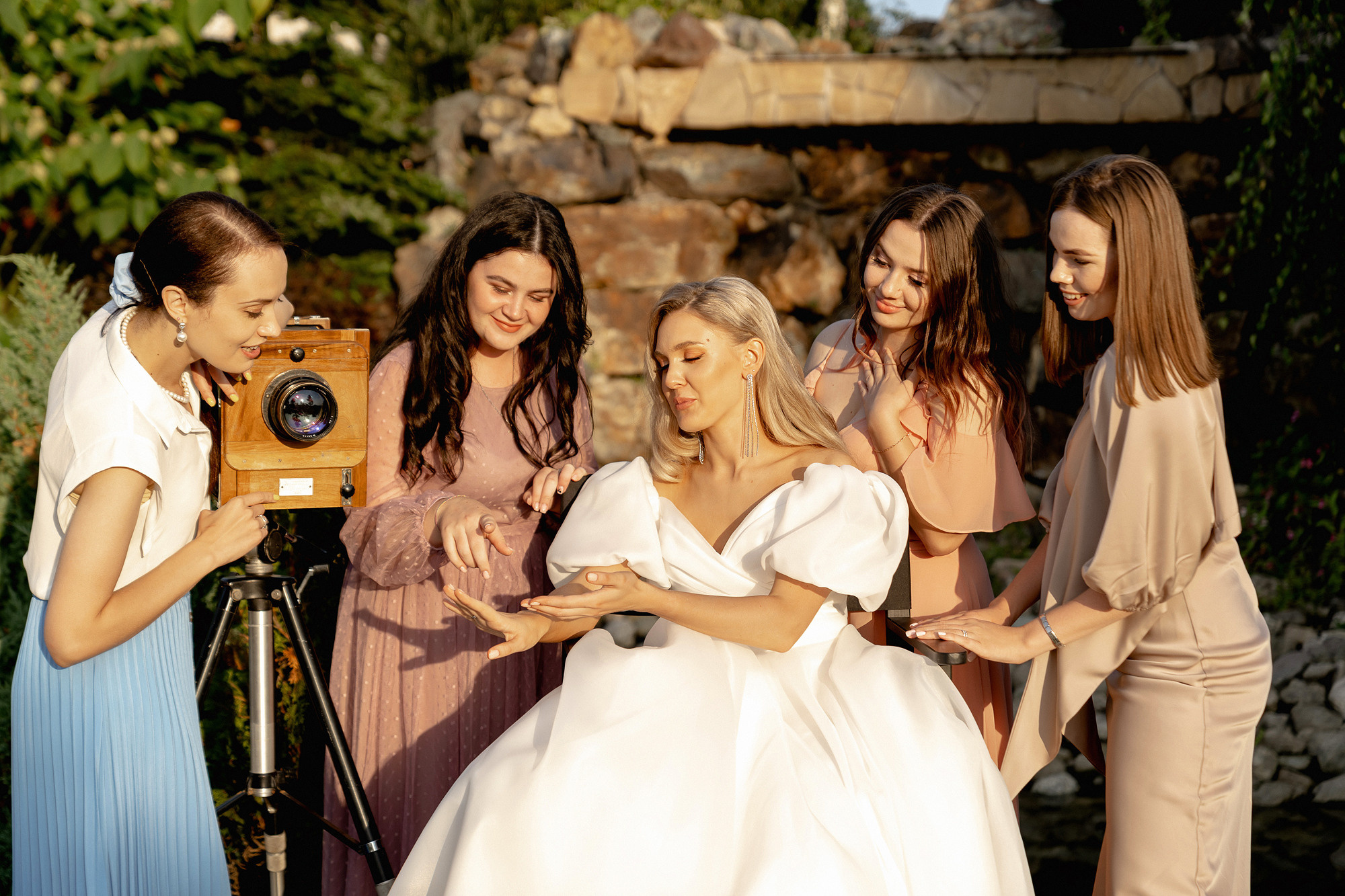 АЛЕКСЕЙ И ЕКАТЕРИНА | ЮЖНО-САХАЛИНСК. Wedding and family photographer in Vladivostok Anton Blokhin