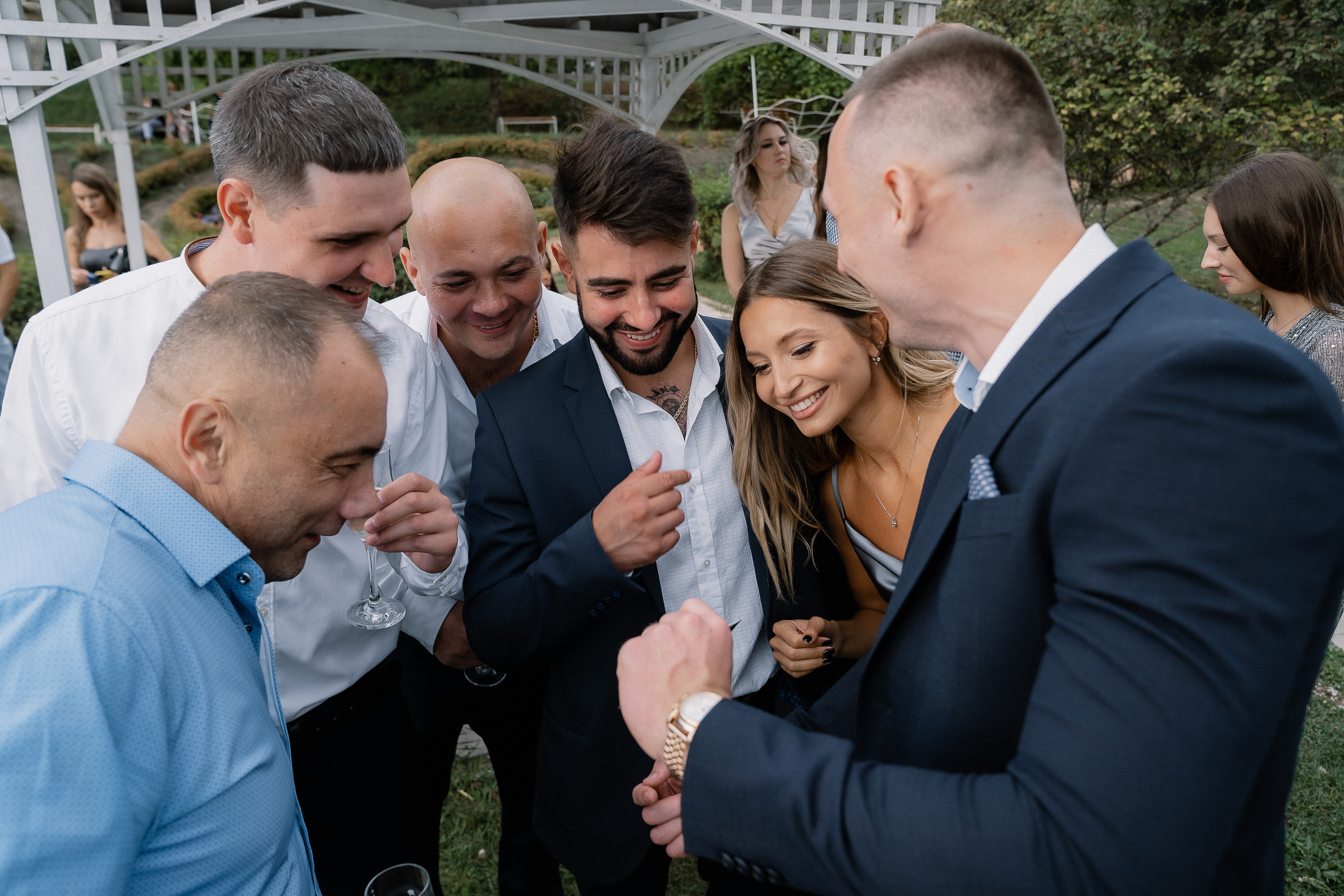 СЕРГЕЙ И АНАСТАСИЯ | ВЛАДИВОСТОК. Фотограф во Владивостоке Антон Блохин