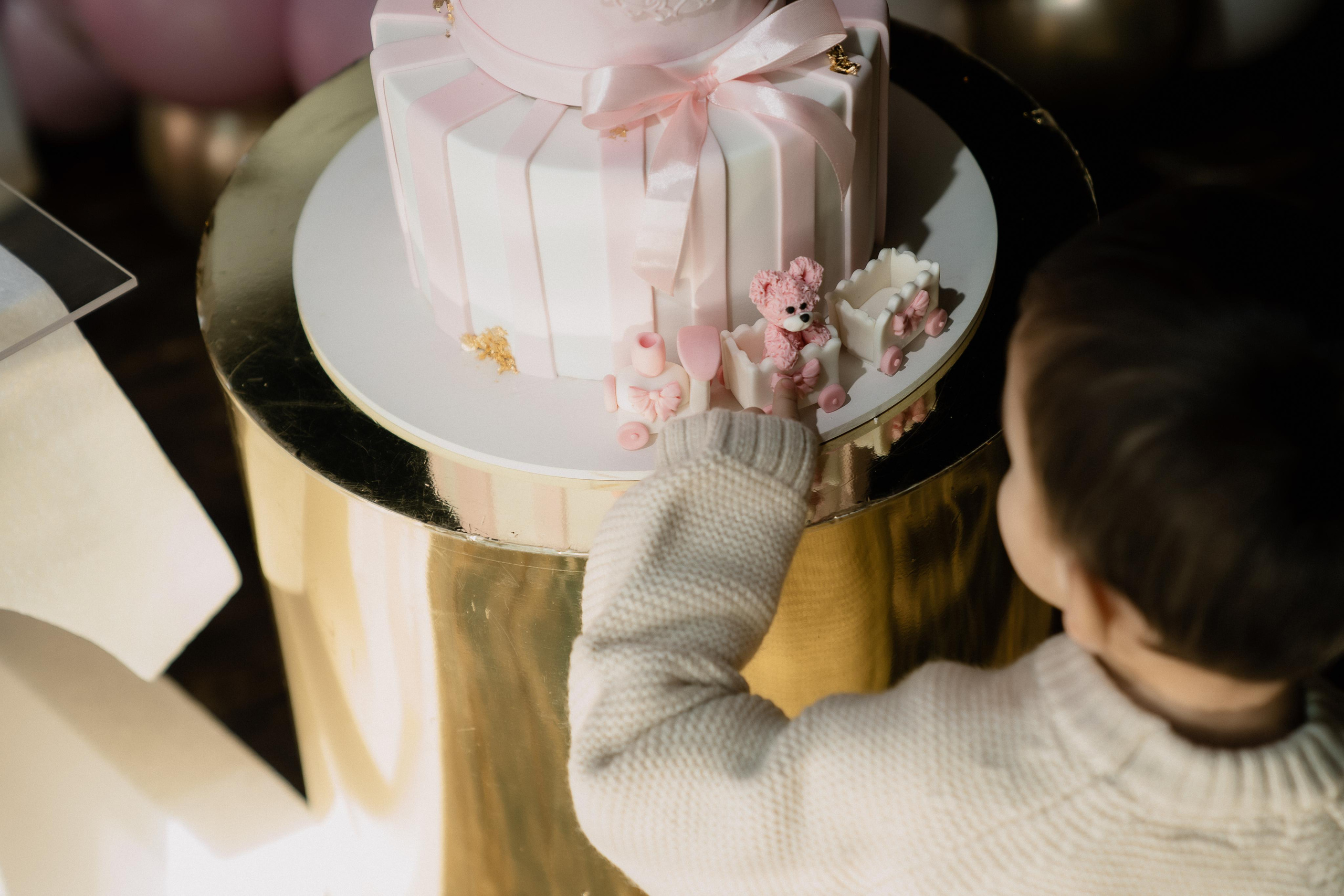 ТЕЙЕ 1 ГОДИК. Фотограф во Владивостоке Антон Блохин