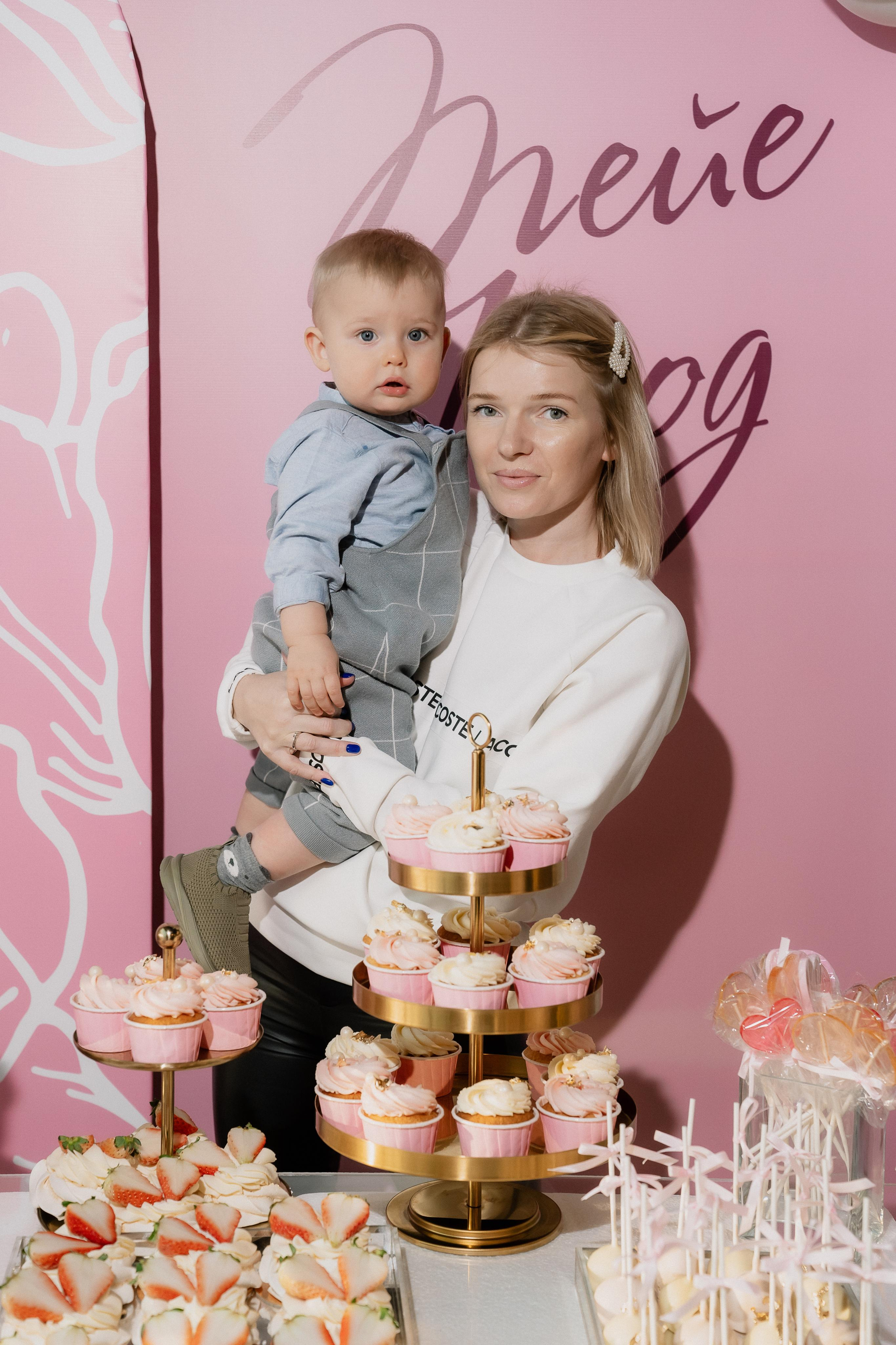 ТЕЙЕ 1 ГОДИК. Фотограф во Владивостоке Антон Блохин