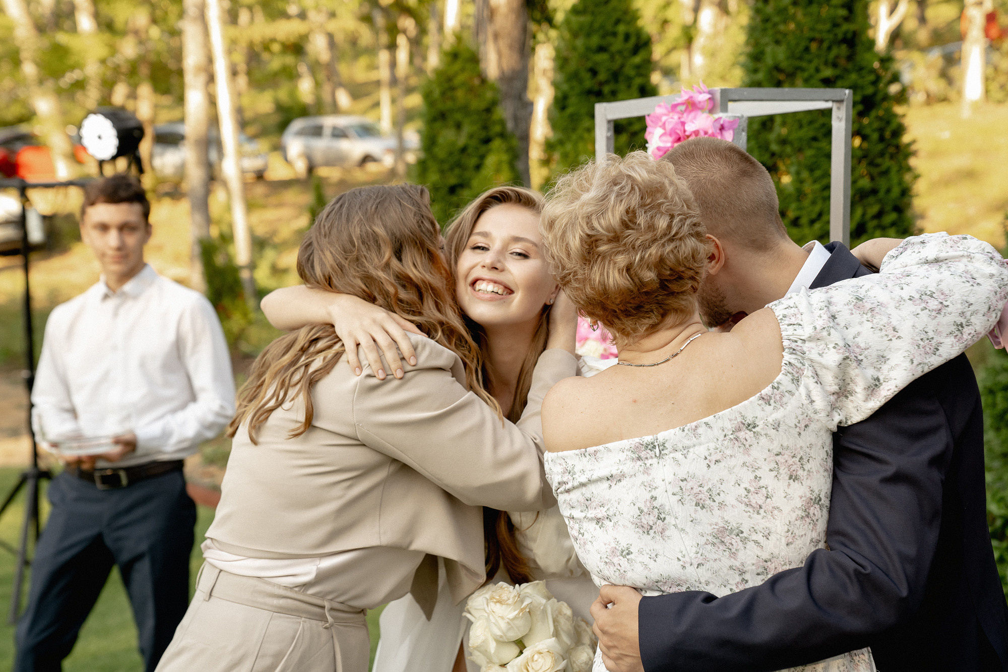Стильная свадьба во Владивостоке. Фотограф во Владивостоке Антон Блохин