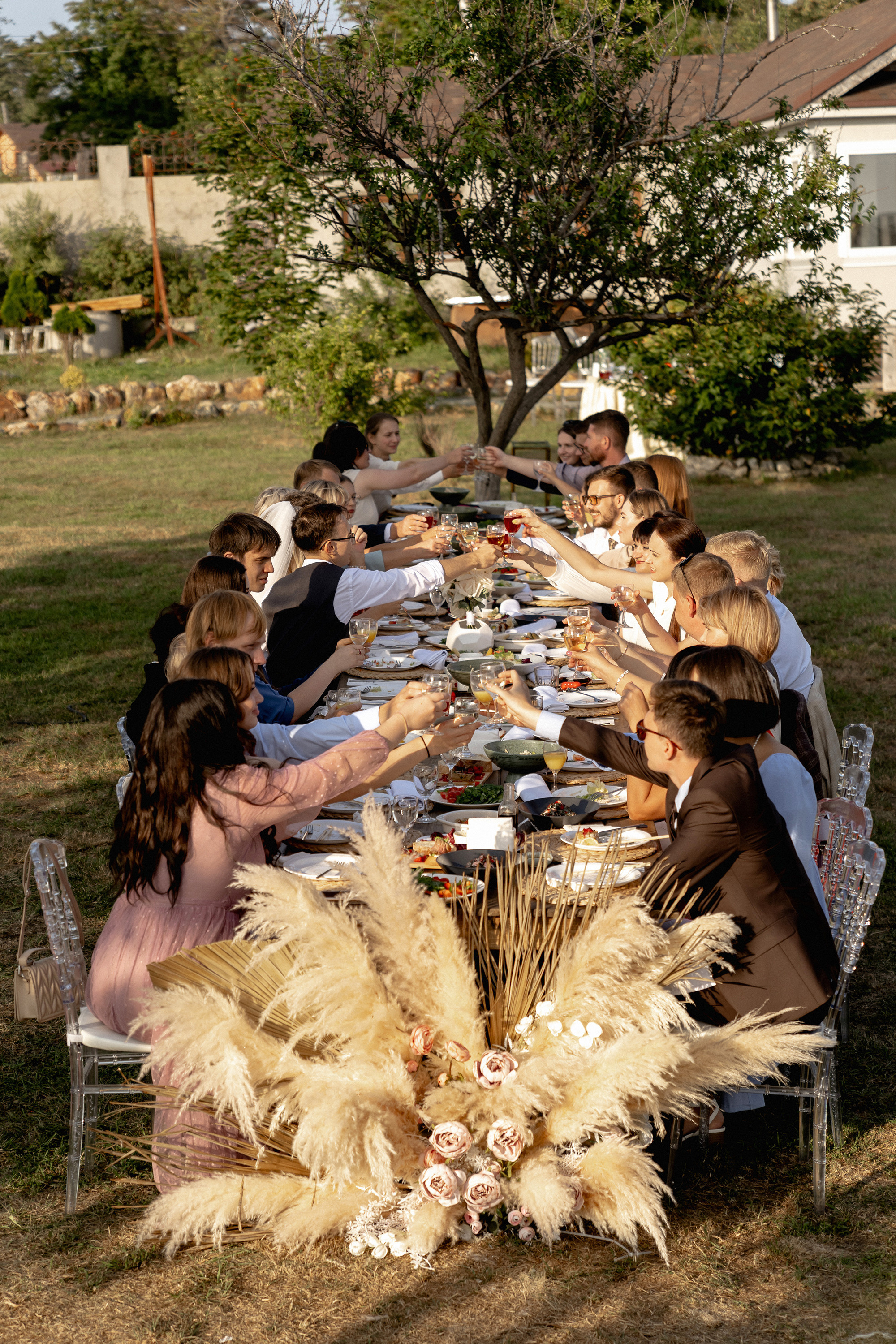 АЛЕКСЕЙ И ЕКАТЕРИНА | ЮЖНО-САХАЛИНСК