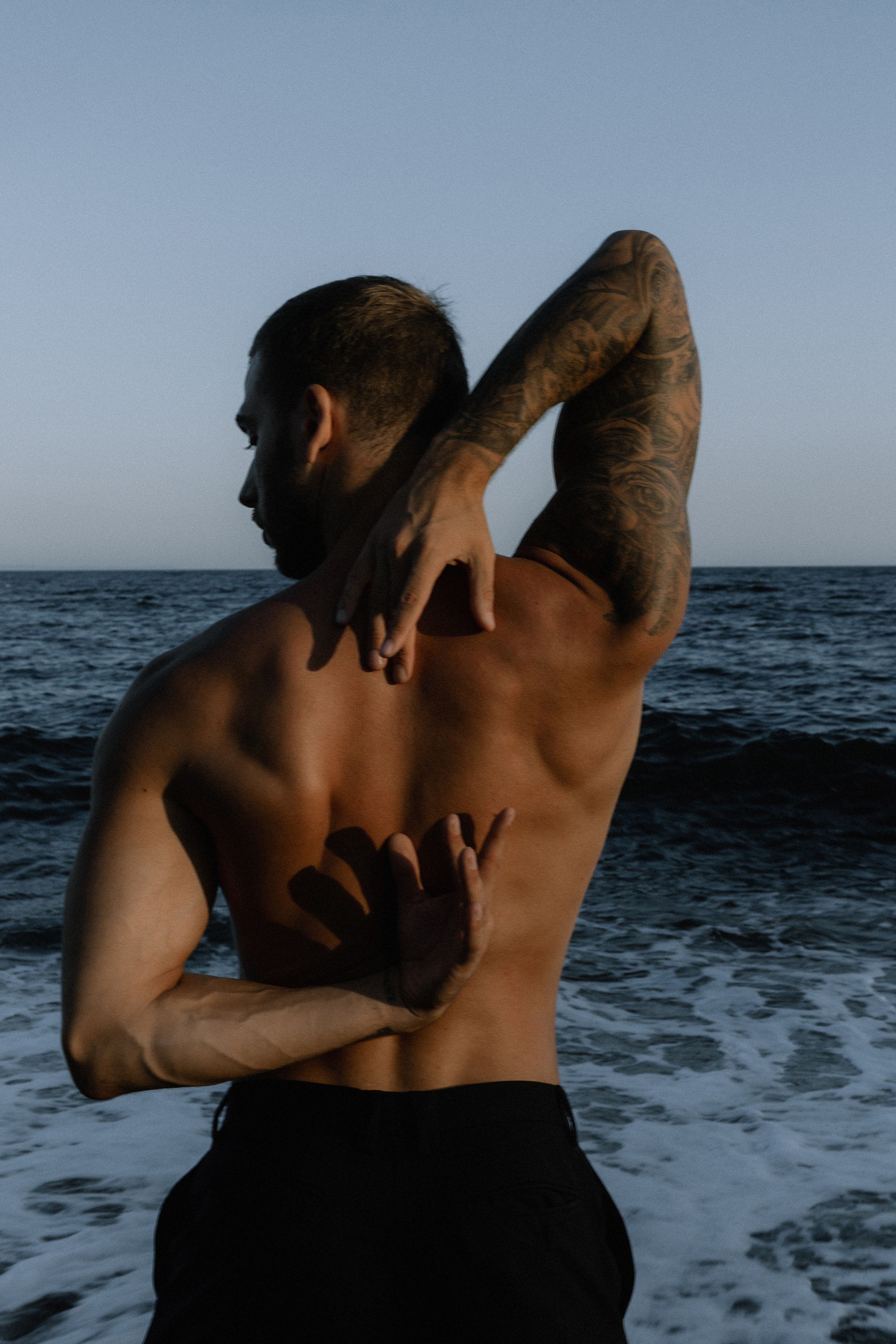 ТАНЦУЙ, ПОКА ЗВУЧИТ МУЗЫКА. Wedding and family photographer in Vladivostok Anton Blokhin