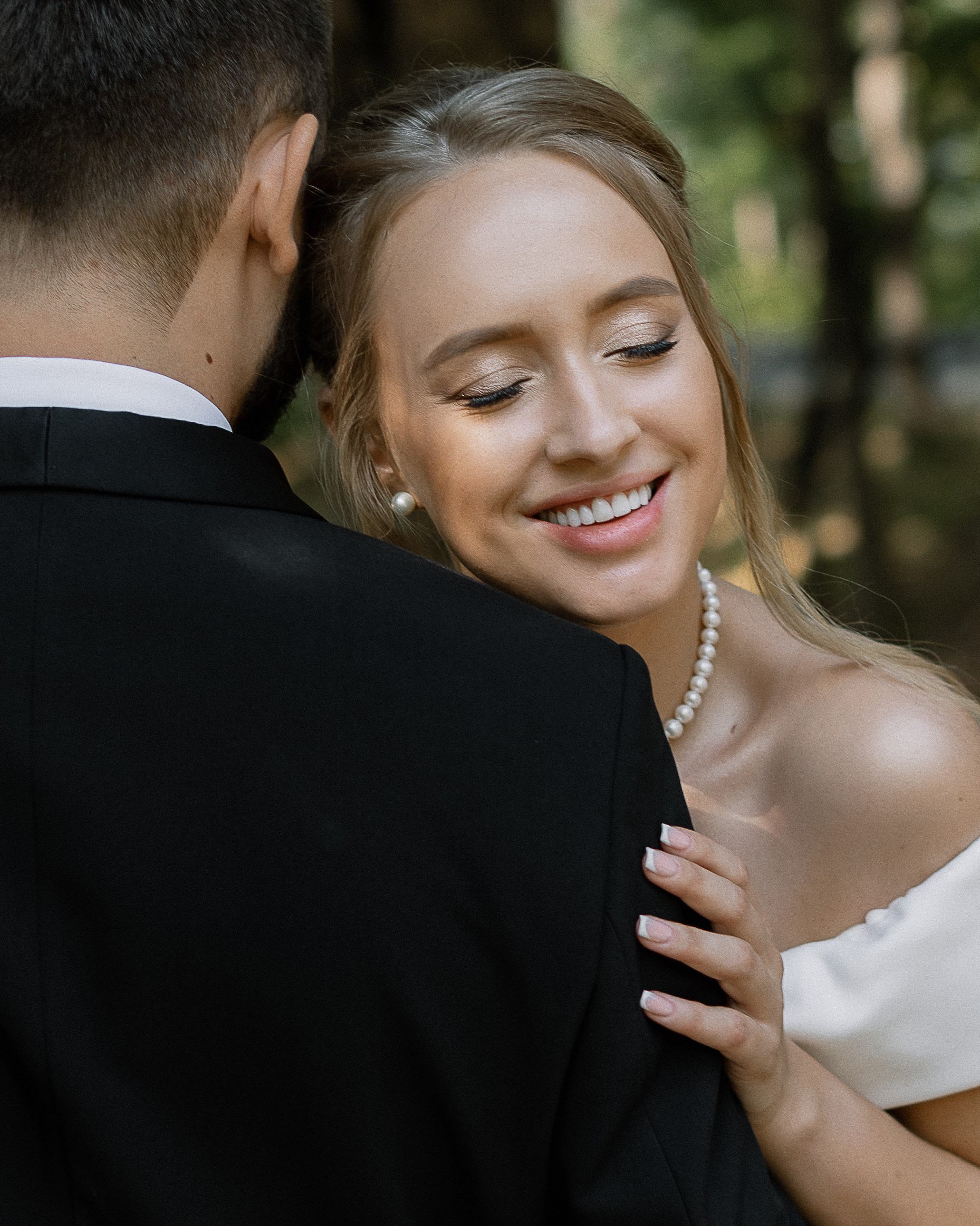 СЕРГЕЙ И АНАСТАСИЯ | ВЛАДИВОСТОК. Фотограф во Владивостоке Антон Блохин