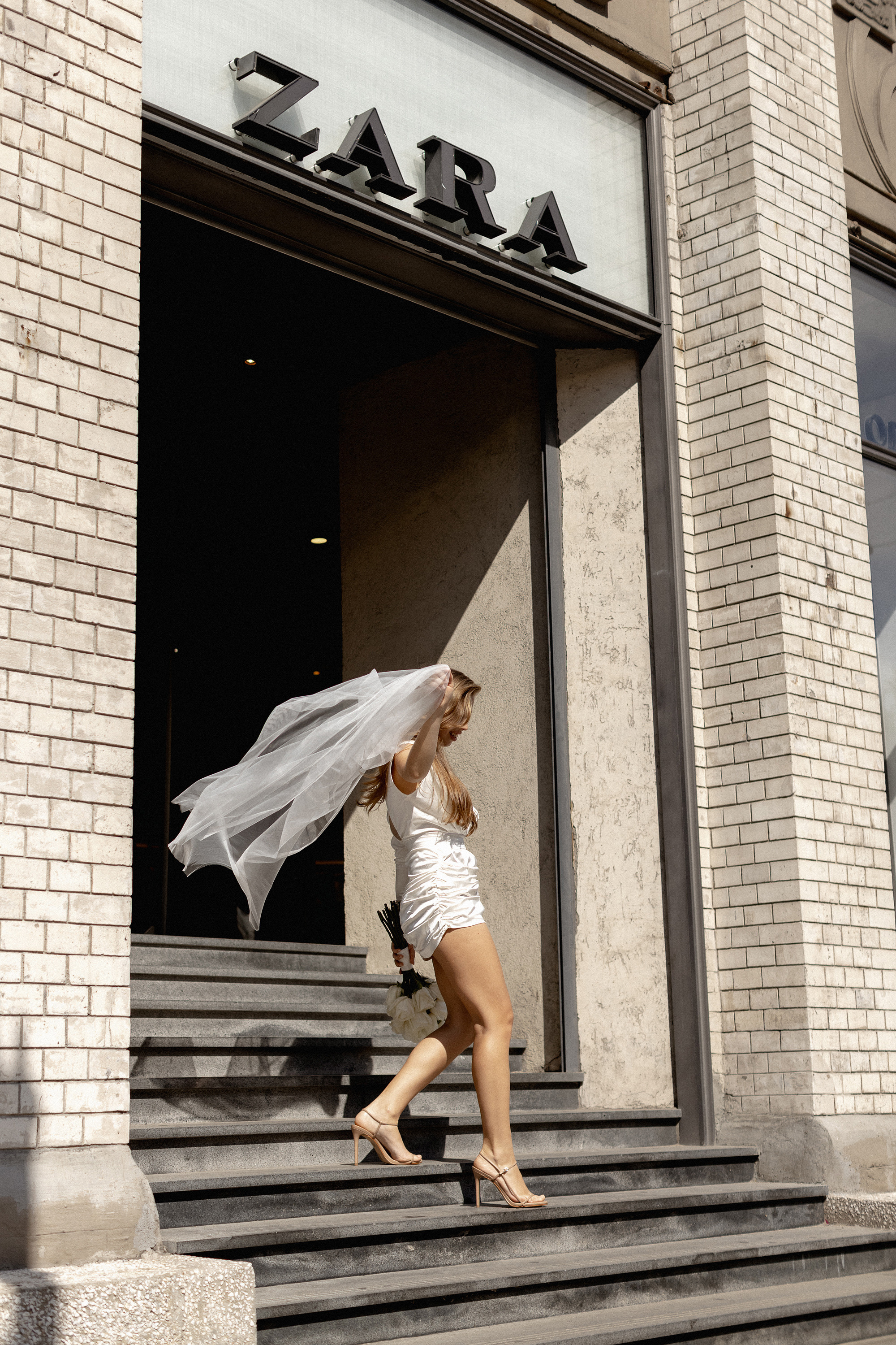 Стильная свадьба во Владивостоке. Фотограф во Владивостоке Антон Блохин