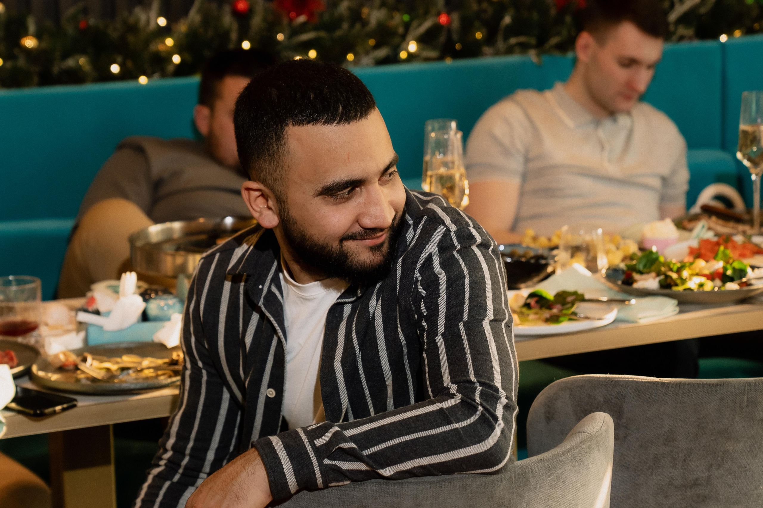 ТЕЙЕ 1 ГОДИК. Фотограф во Владивостоке Антон Блохин