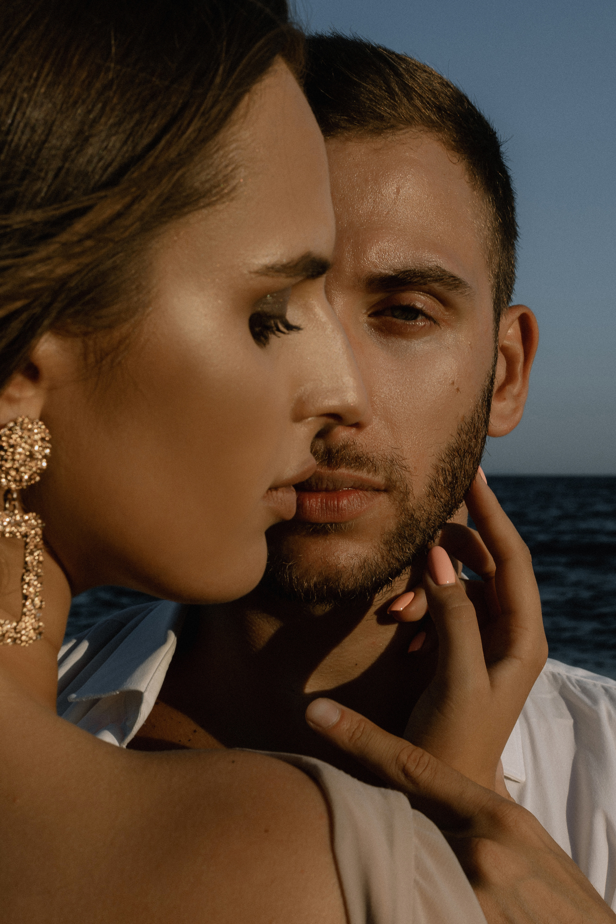 ТАНЦУЙ, ПОКА ЗВУЧИТ МУЗЫКА. Wedding and family photographer in Vladivostok Anton Blokhin