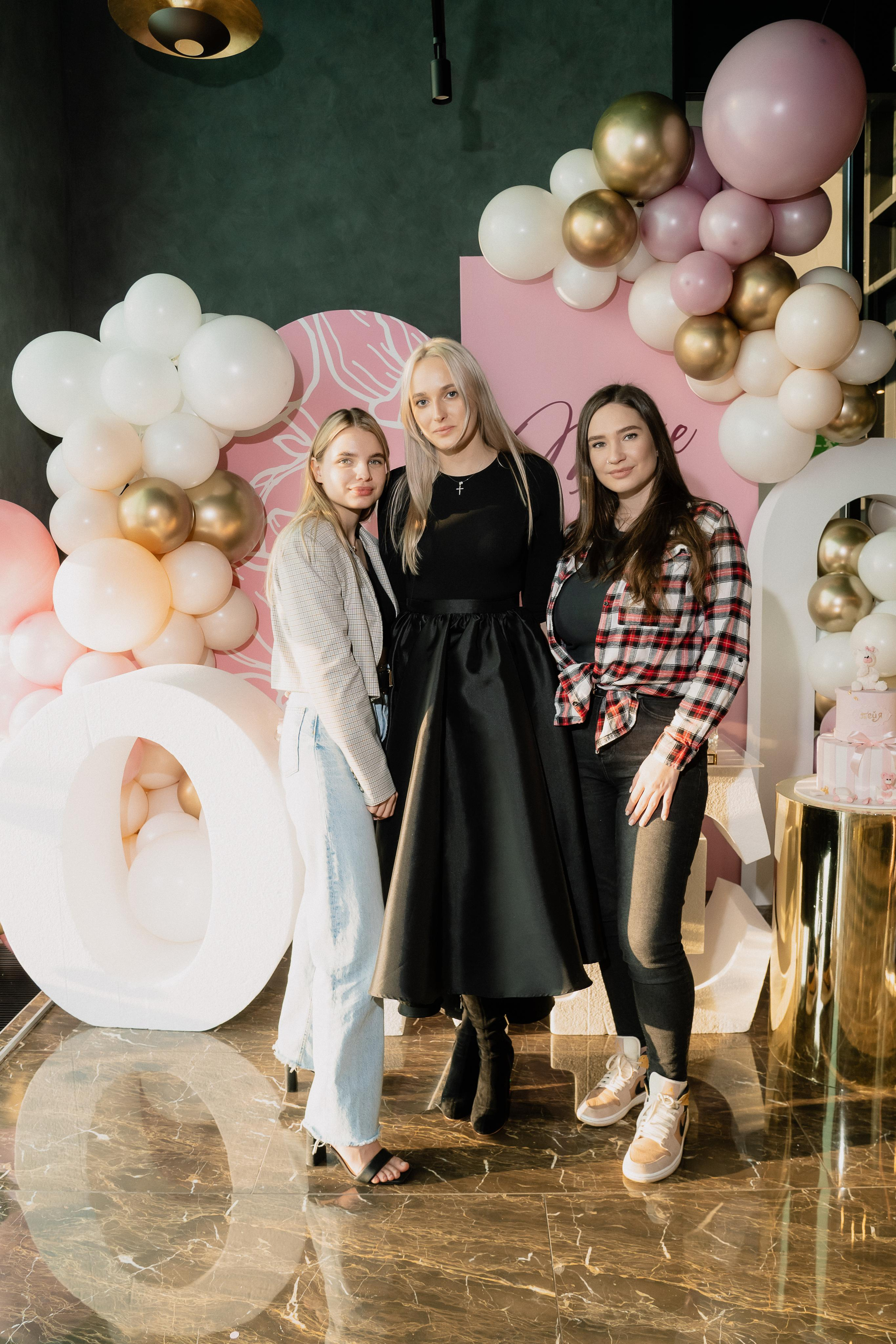 ТЕЙЕ 1 ГОДИК. Фотограф во Владивостоке Антон Блохин