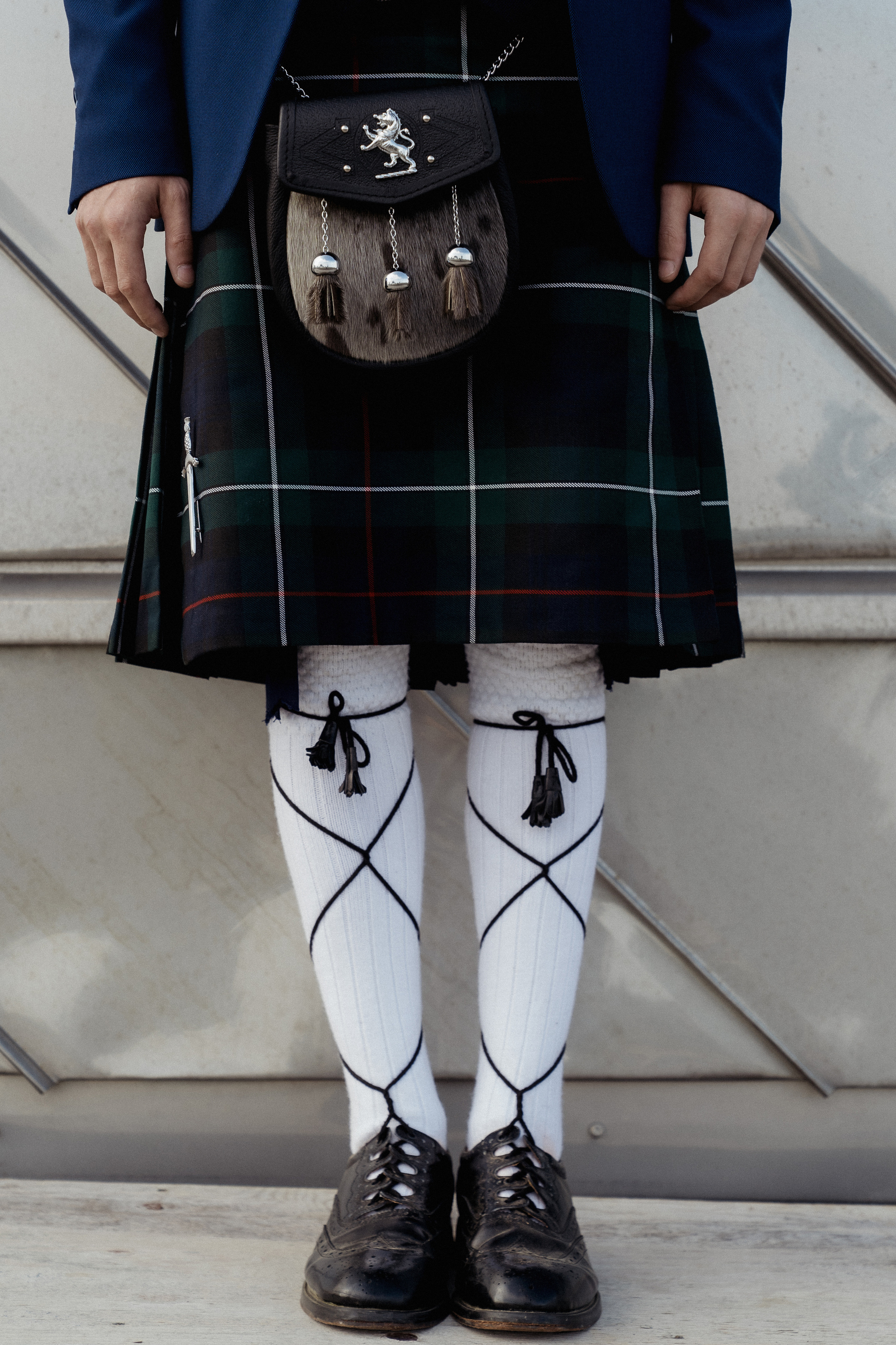 ШОТЛАНДЕЦ. Wedding and family photographer in Vladivostok Anton Blokhin