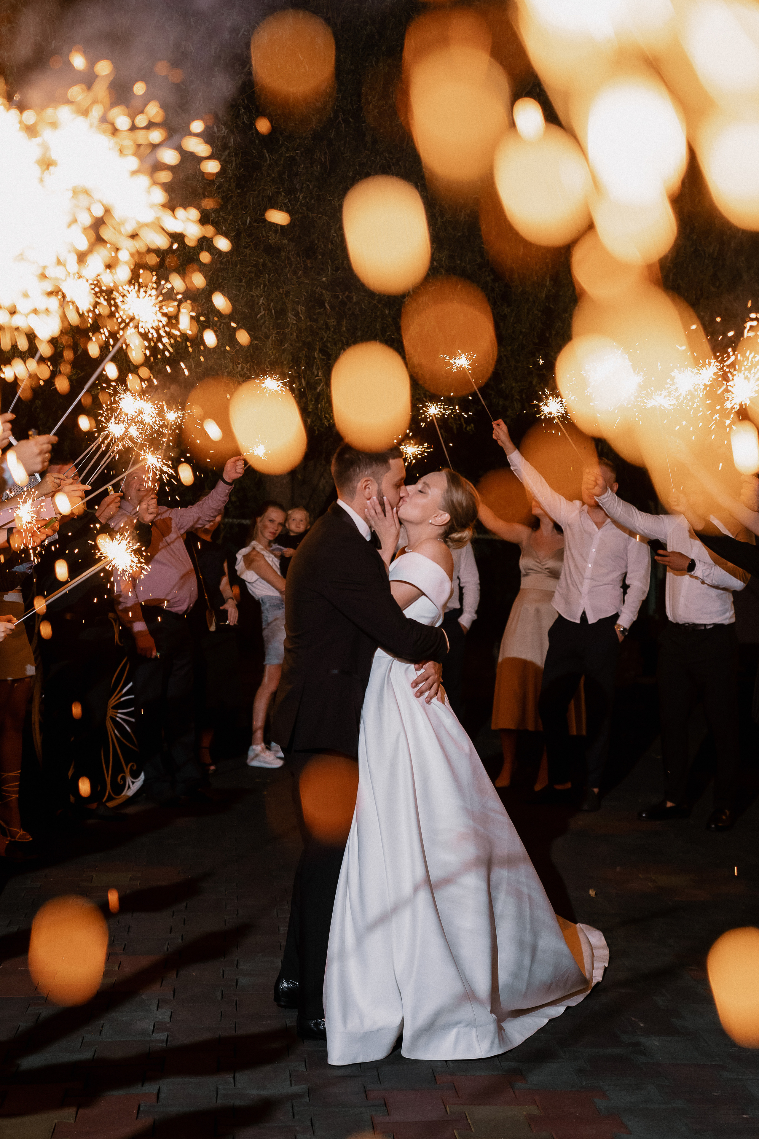 СЕРГЕЙ И АНАСТАСИЯ | ВЛАДИВОСТОК. Фотограф во Владивостоке Антон Блохин