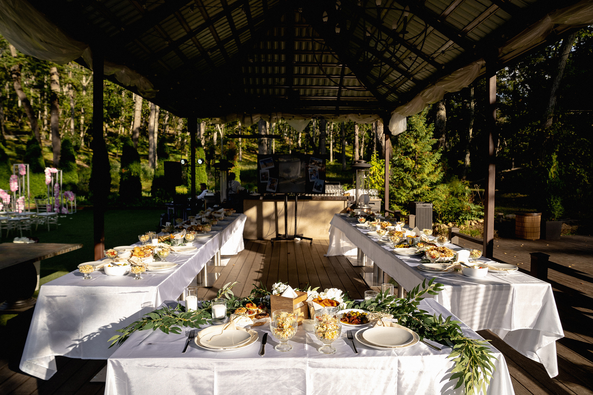 Стильная свадьба во Владивостоке. Фотограф во Владивостоке Антон Блохин