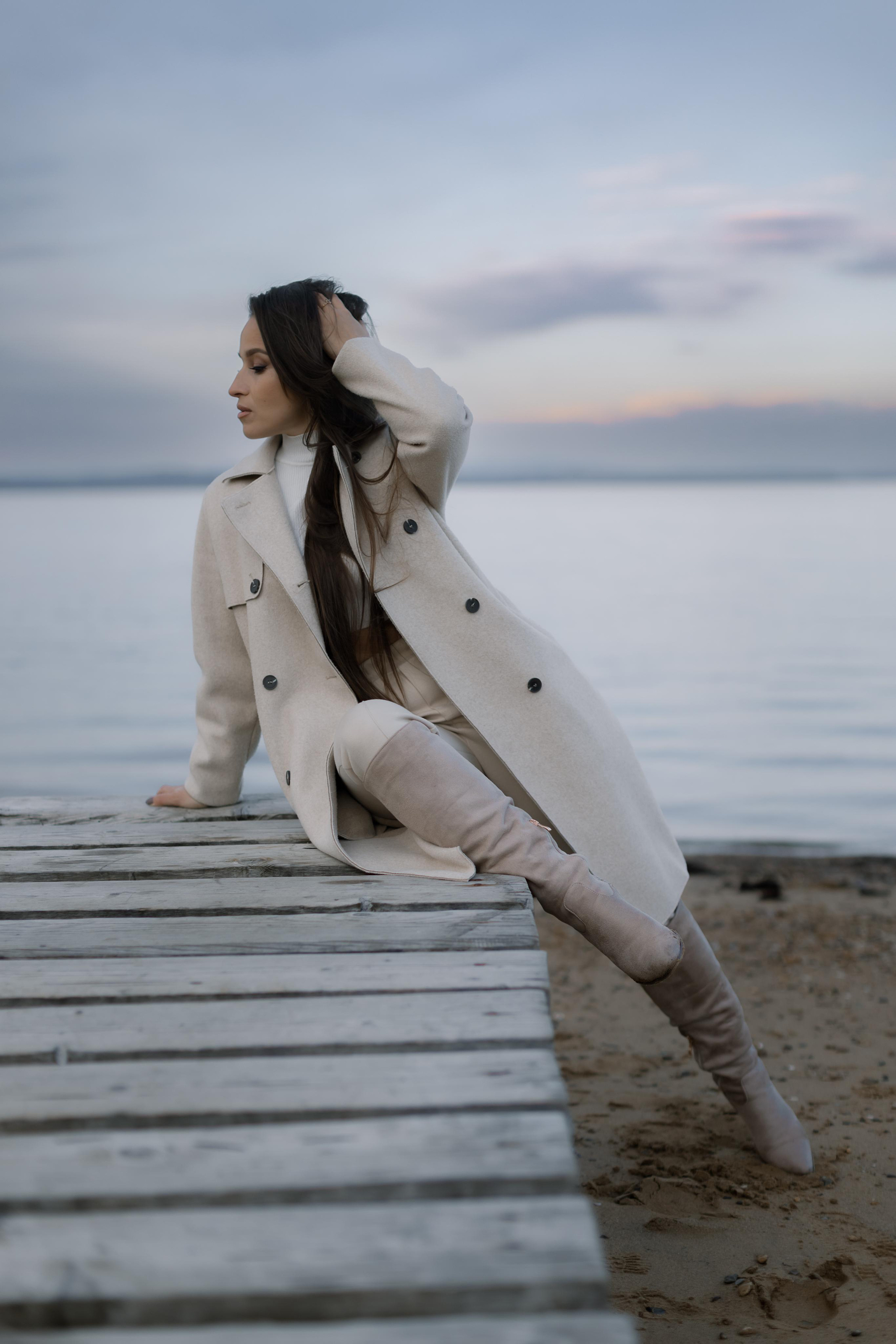 Фотосессия с мамой. Фотограф во Владивостоке Антон Блохин