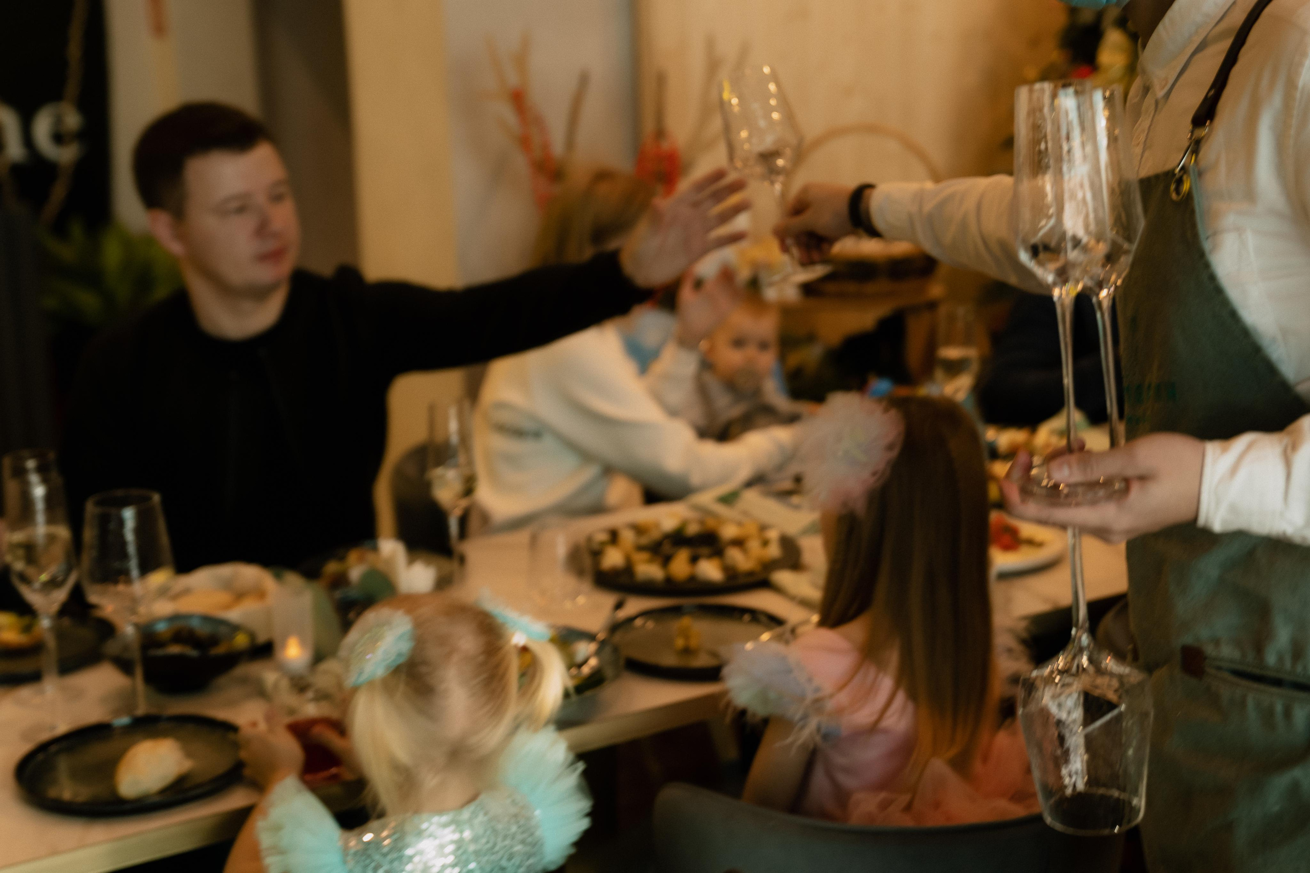 ТЕЙЕ 1 ГОДИК. Фотограф во Владивостоке Антон Блохин