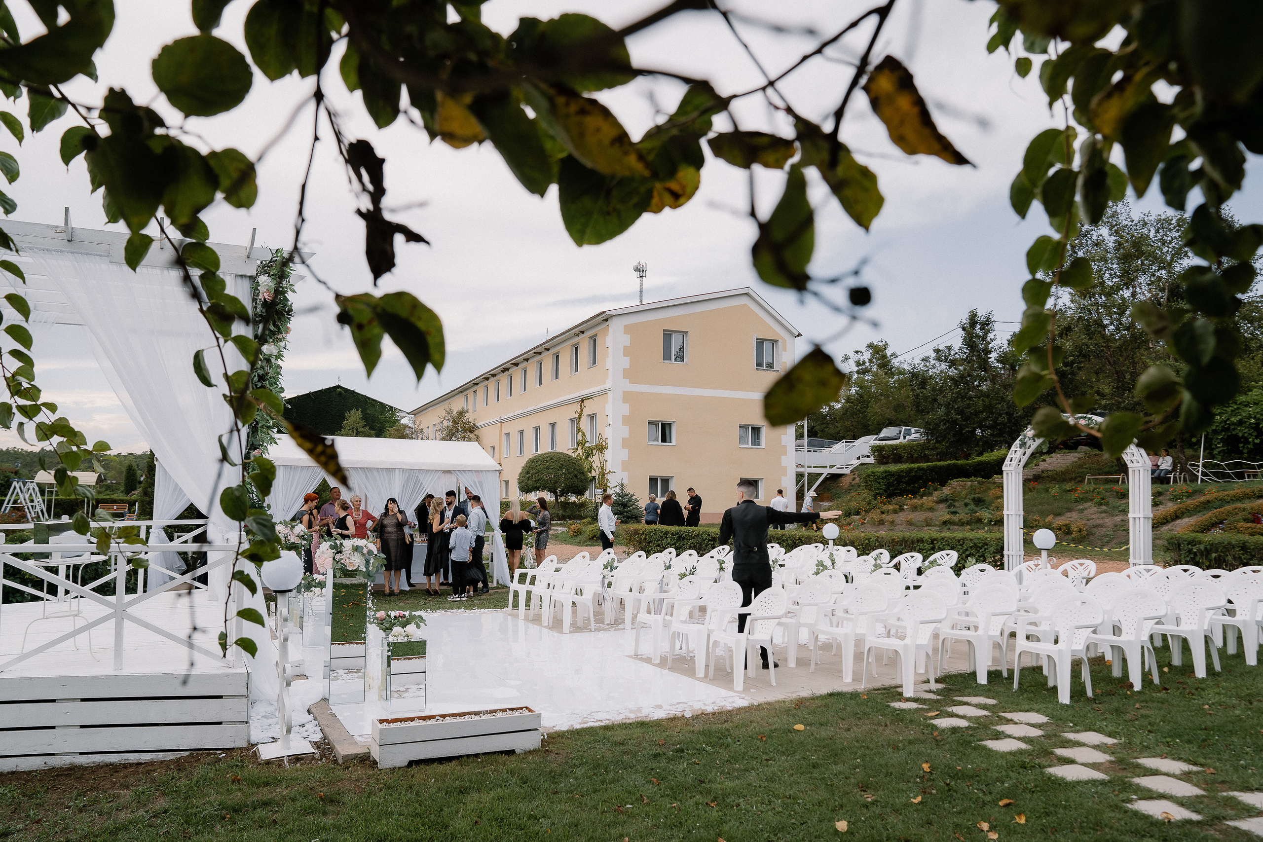 СЕРГЕЙ И АНАСТАСИЯ | ВЛАДИВОСТОК. Фотограф во Владивостоке Антон Блохин