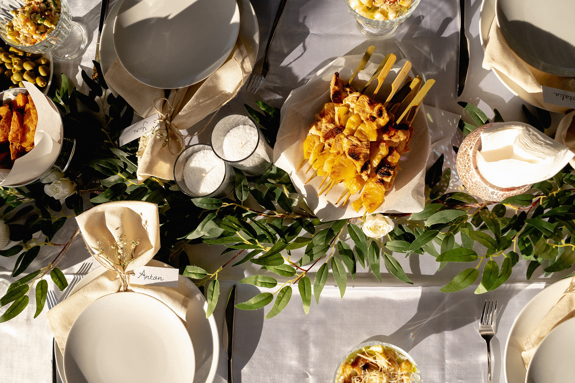 Стильная свадьба во Владивостоке. Фотограф во Владивостоке Антон Блохин