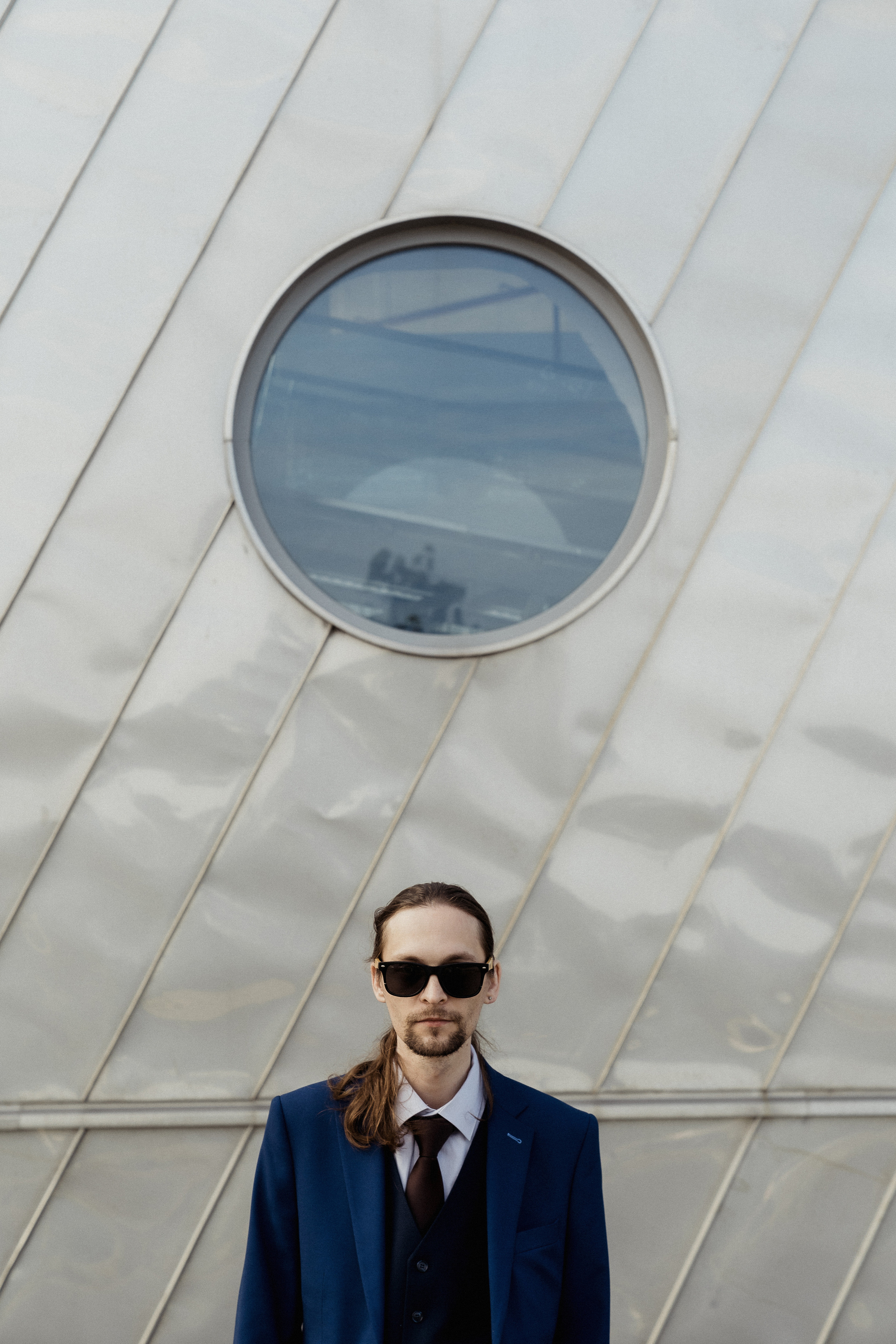 ШОТЛАНДЕЦ. Wedding and family photographer in Vladivostok Anton Blokhin